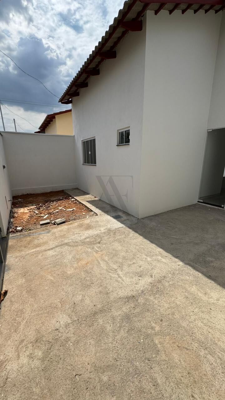 Casa, 2 quartos, 74 m² - Foto 2