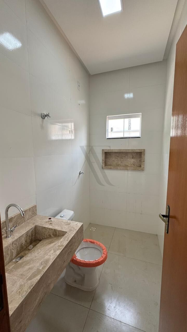 Casa, 2 quartos, 74 m² - Foto 9