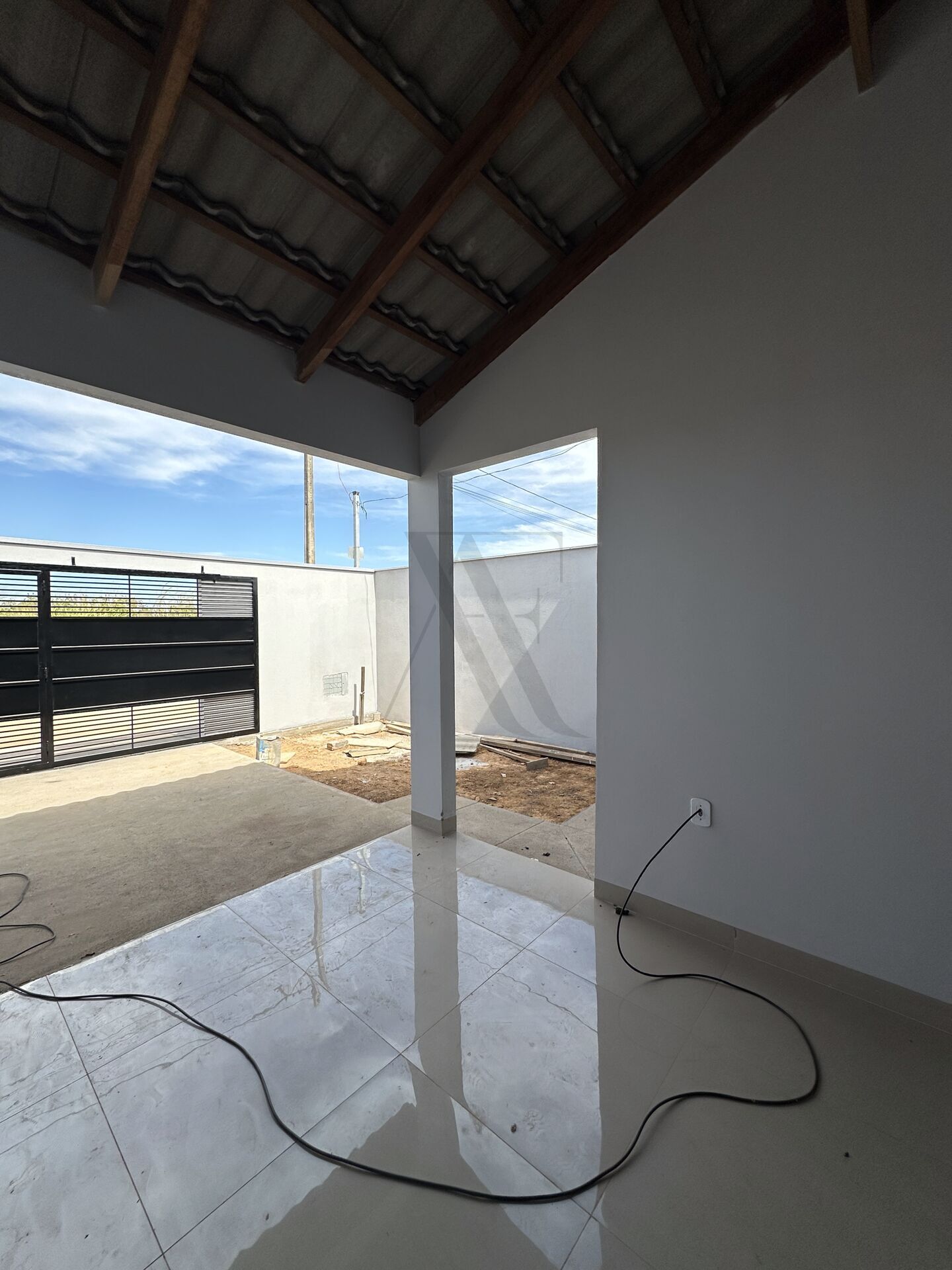 Casa, 2 quartos, 75 m² - Foto 3