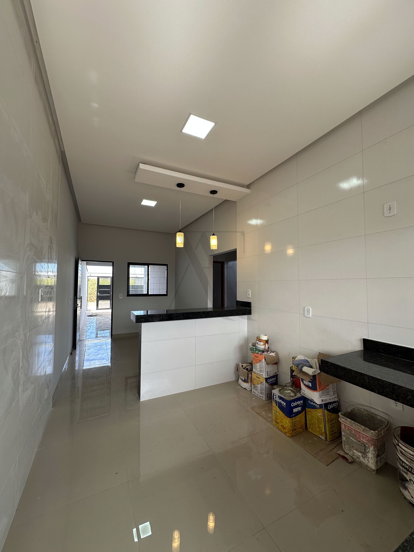 Casa, 2 quartos, 75 m² - Foto 12