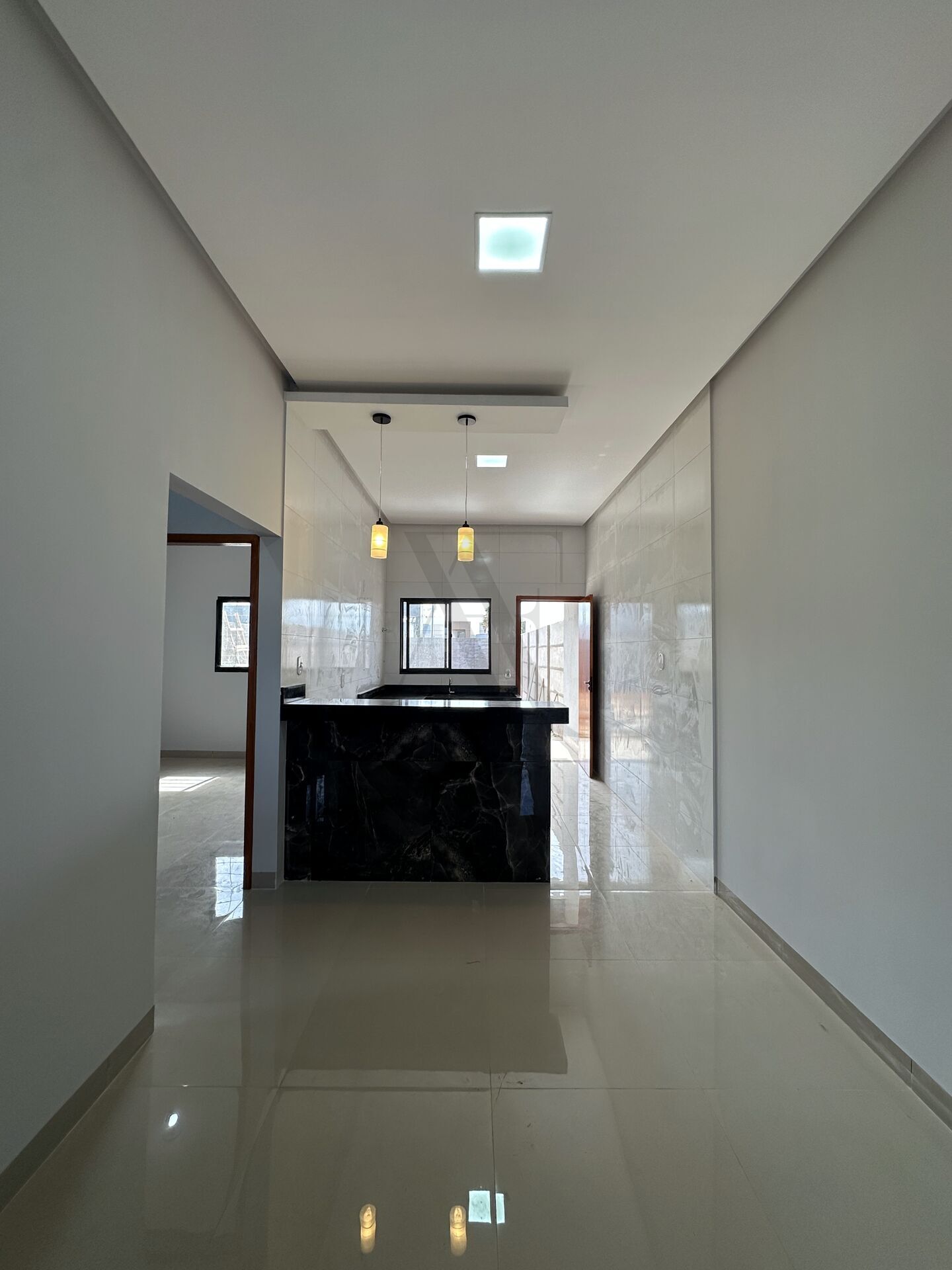 Casa, 2 quartos, 75 m² - Foto 4