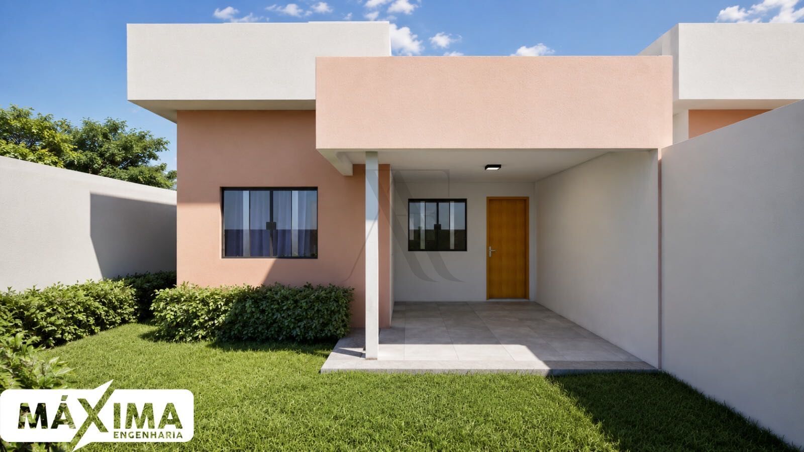 Casa, 2 quartos, 74 m² - Foto 2