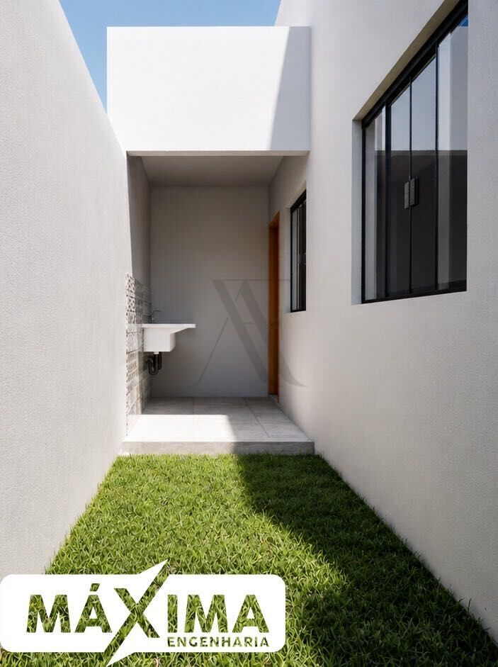 Casa, 2 quartos, 74 m² - Foto 4