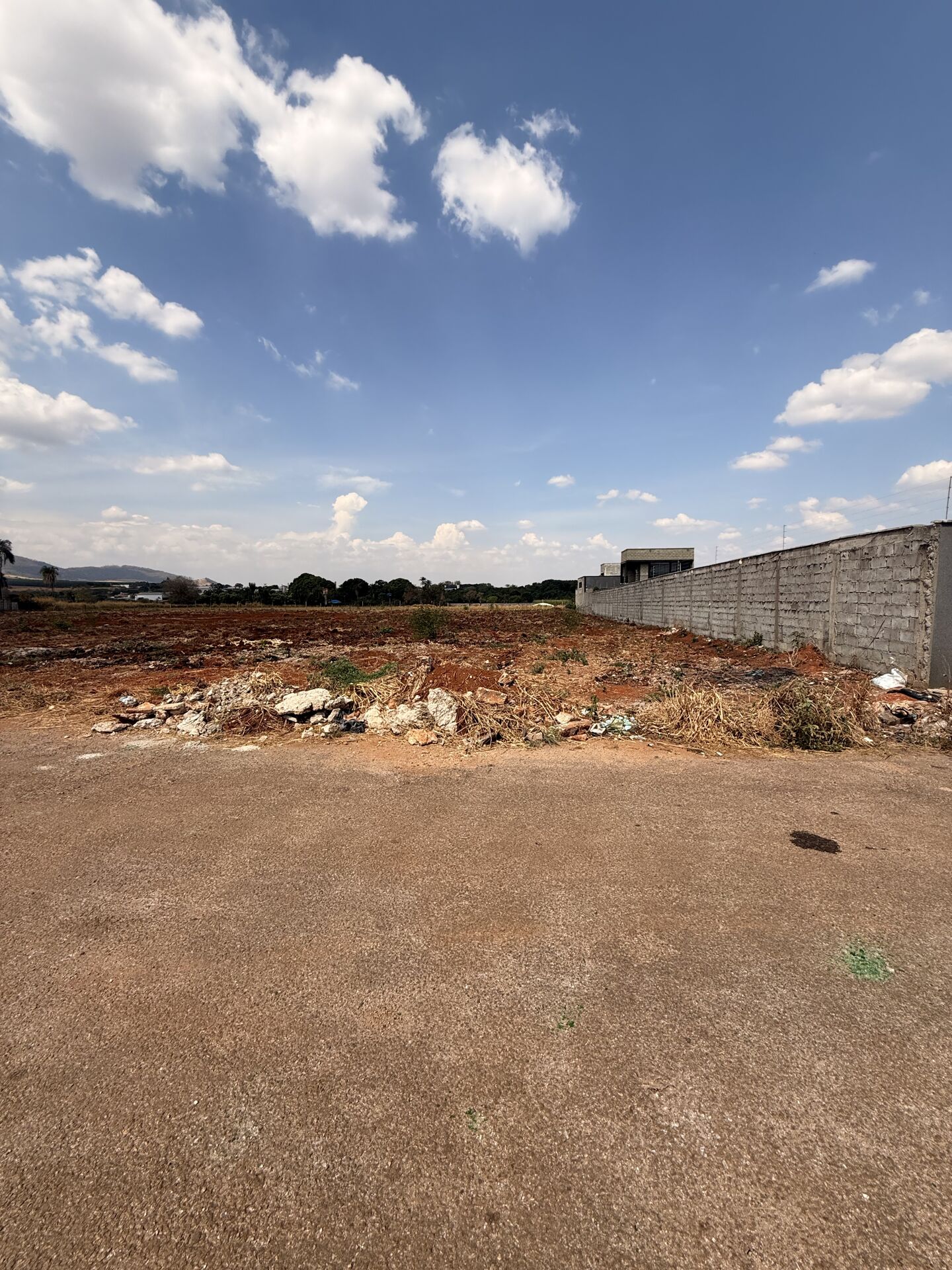 Terreno, 1063 m² - Foto 1