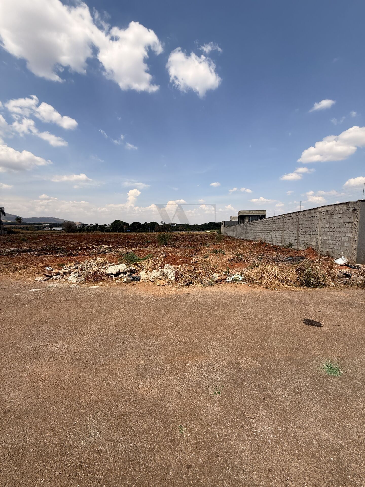 Terreno, 1063 m² - Foto 1