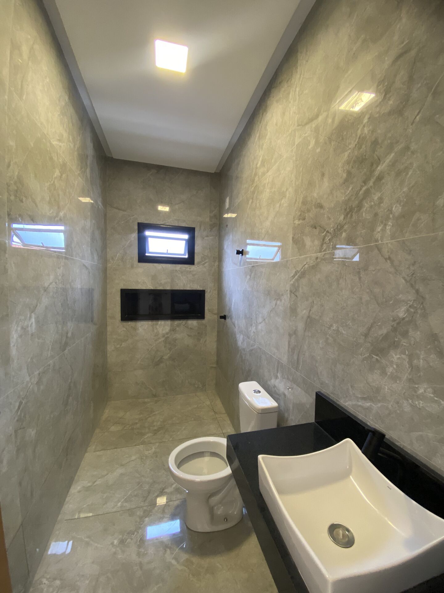 Casa à venda com 3 quartos, 140m² - Foto 6