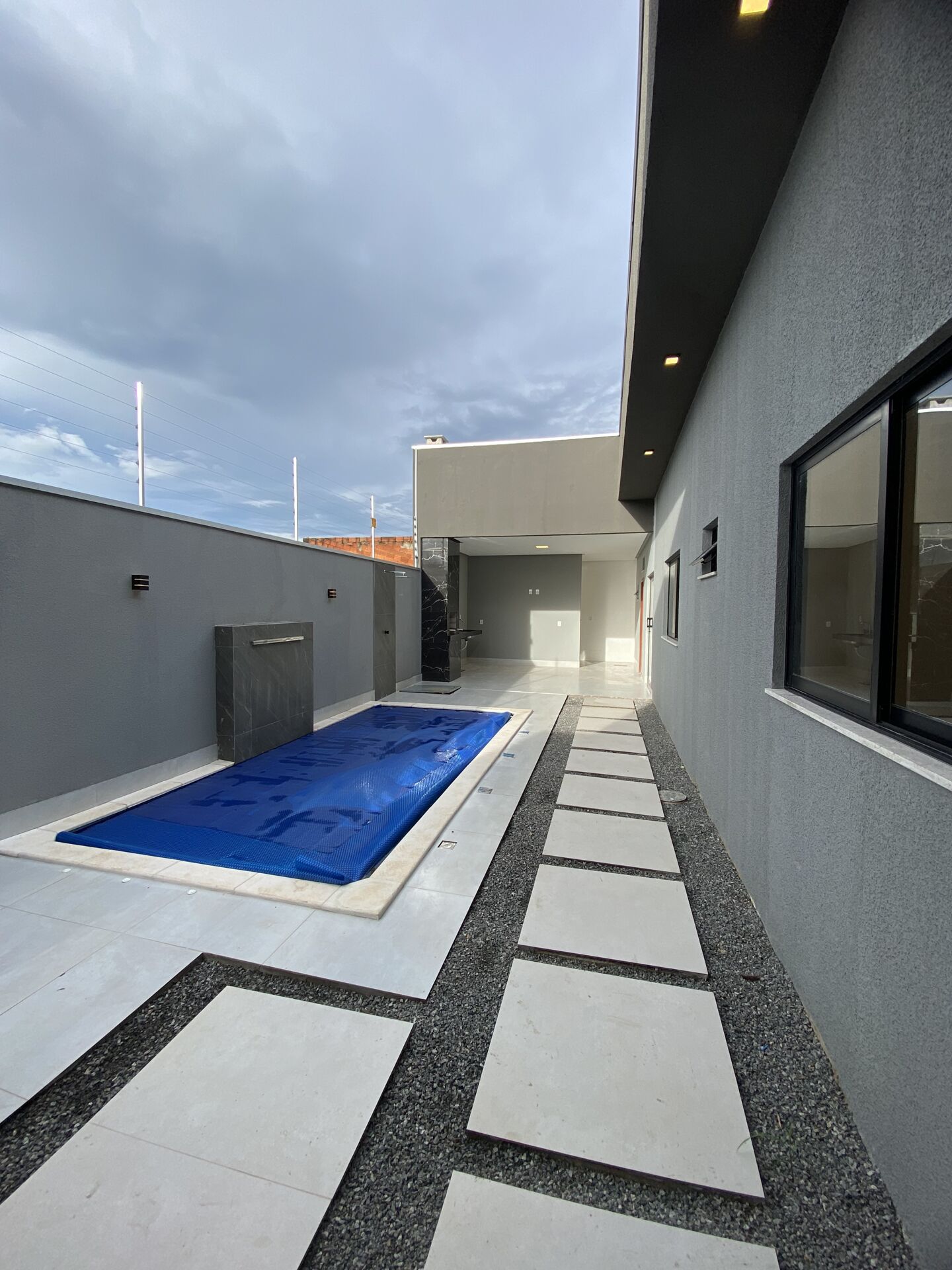 Casa à venda com 3 quartos, 140m² - Foto 12