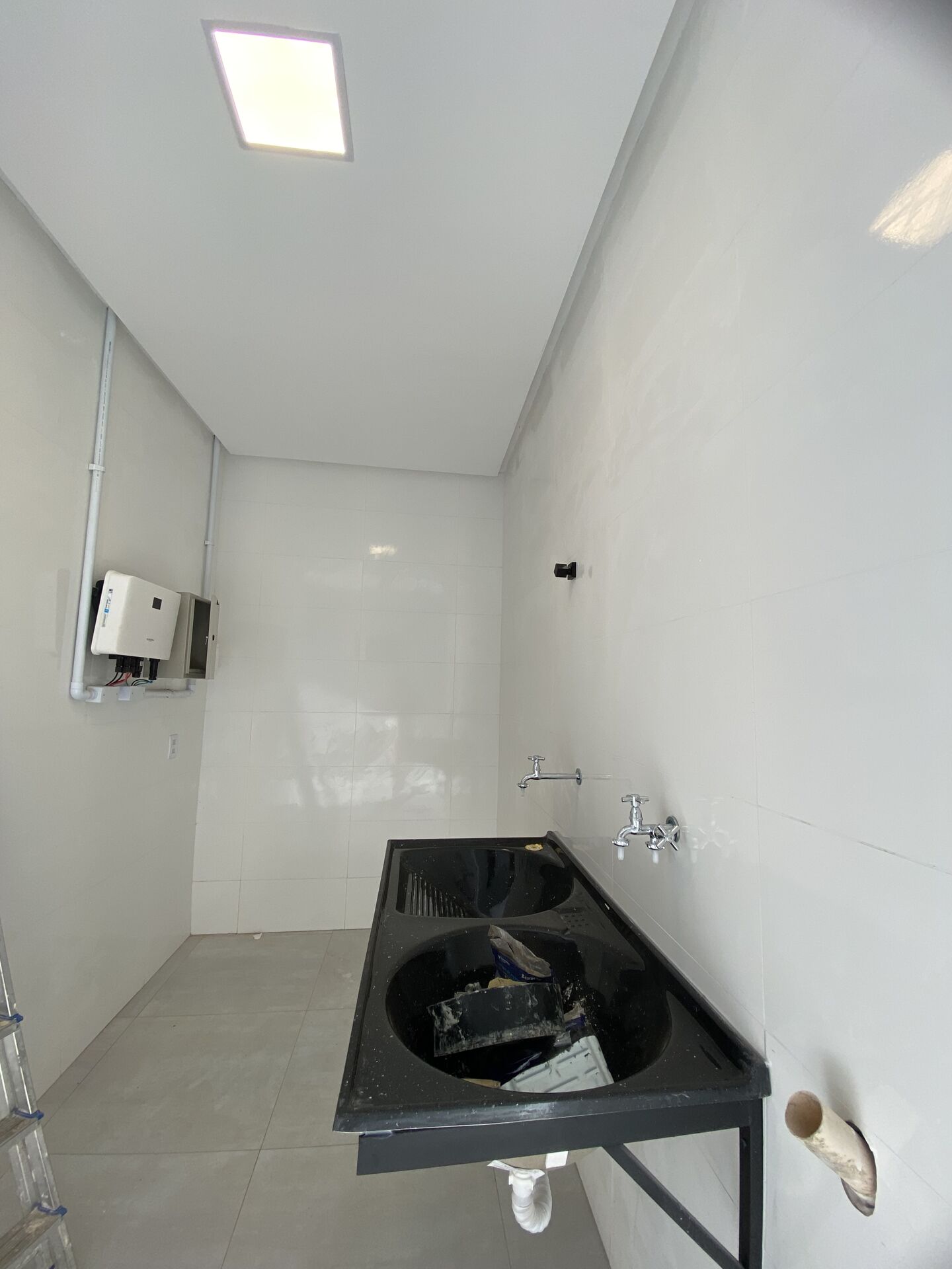 Casa à venda com 3 quartos, 140m² - Foto 11