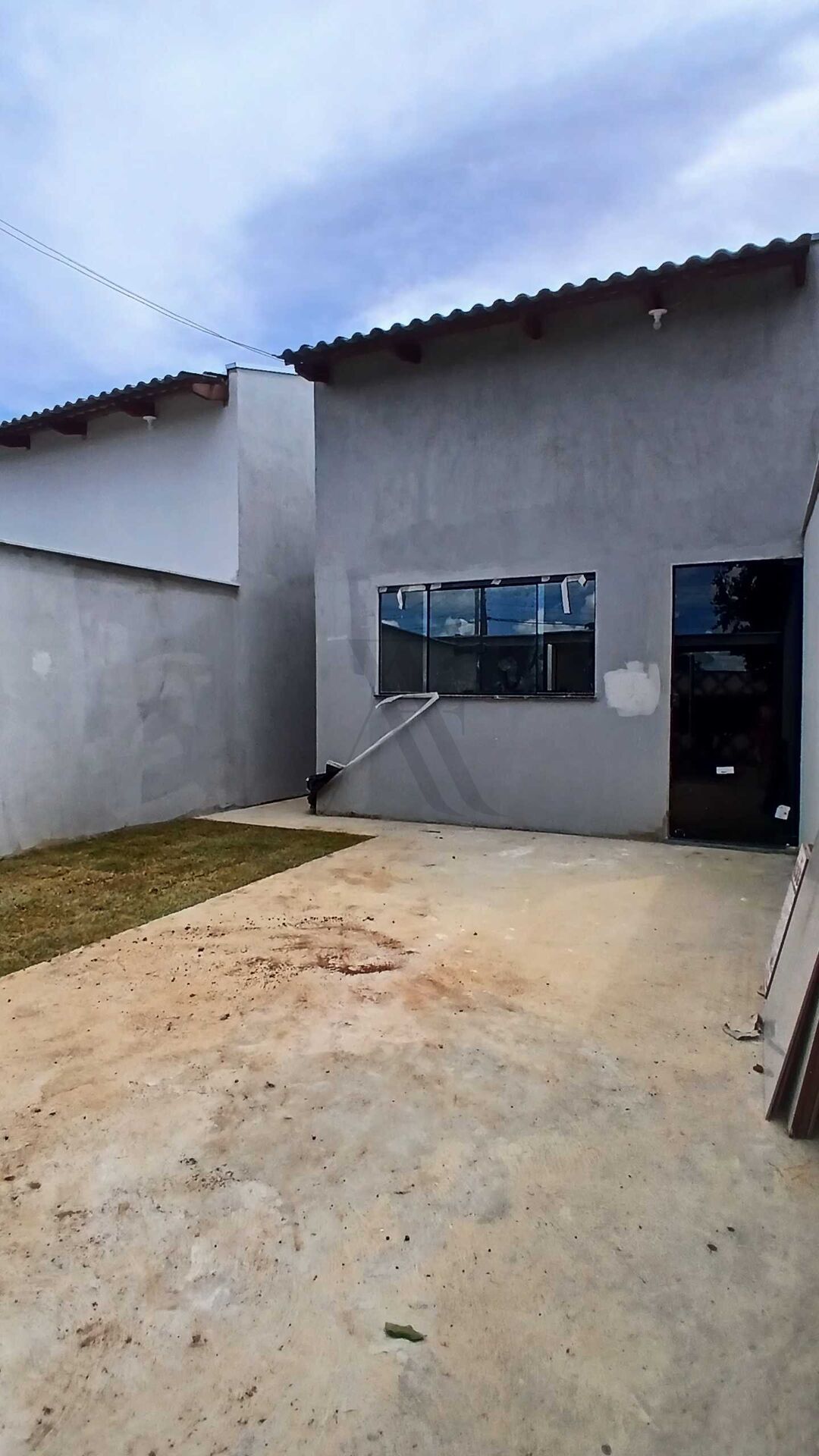 Casa, 2 quartos - Foto 2