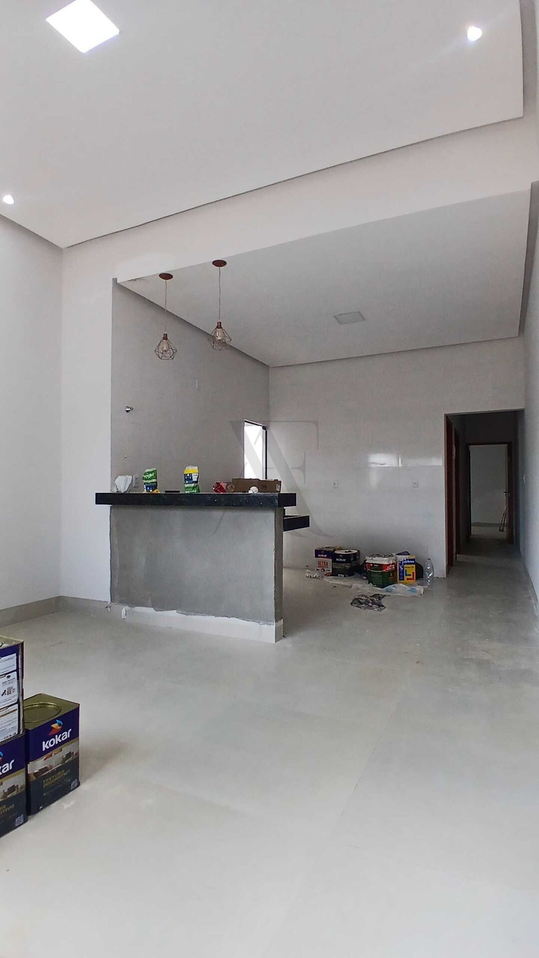 Casa, 2 quartos - Foto 5