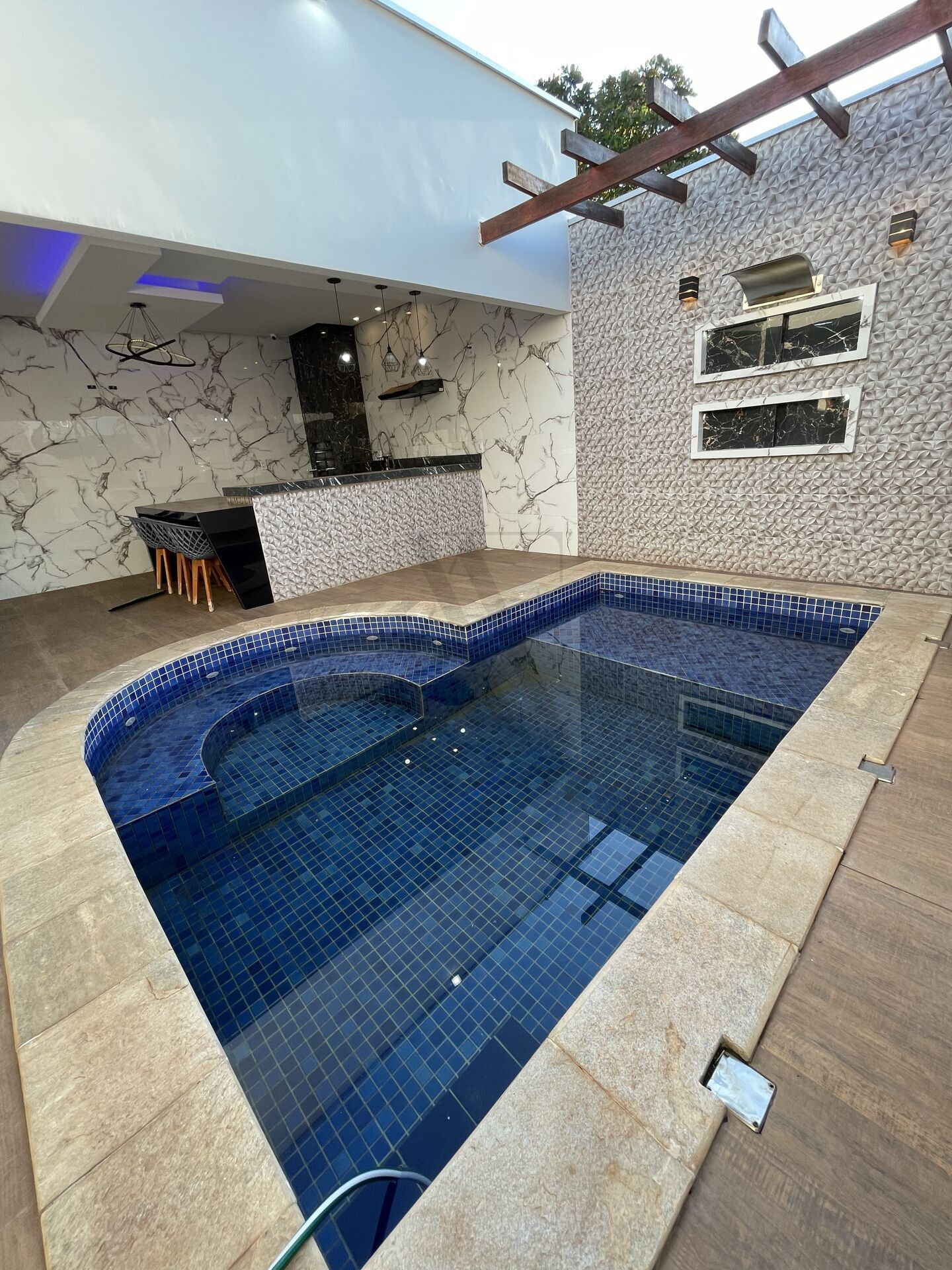 Casa, 3 quartos, 220 m² - Foto 4