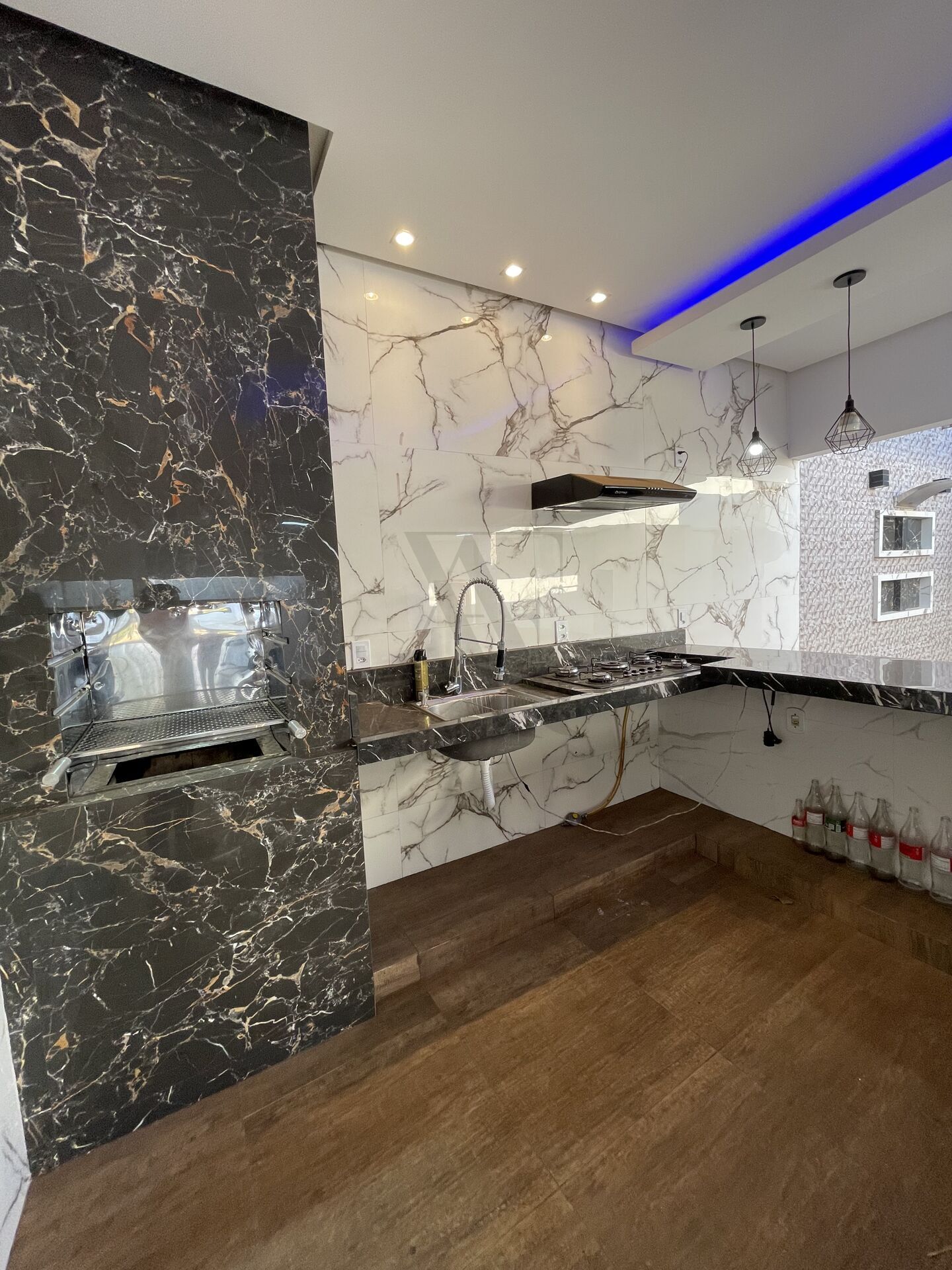 Casa, 3 quartos, 220 m² - Foto 16