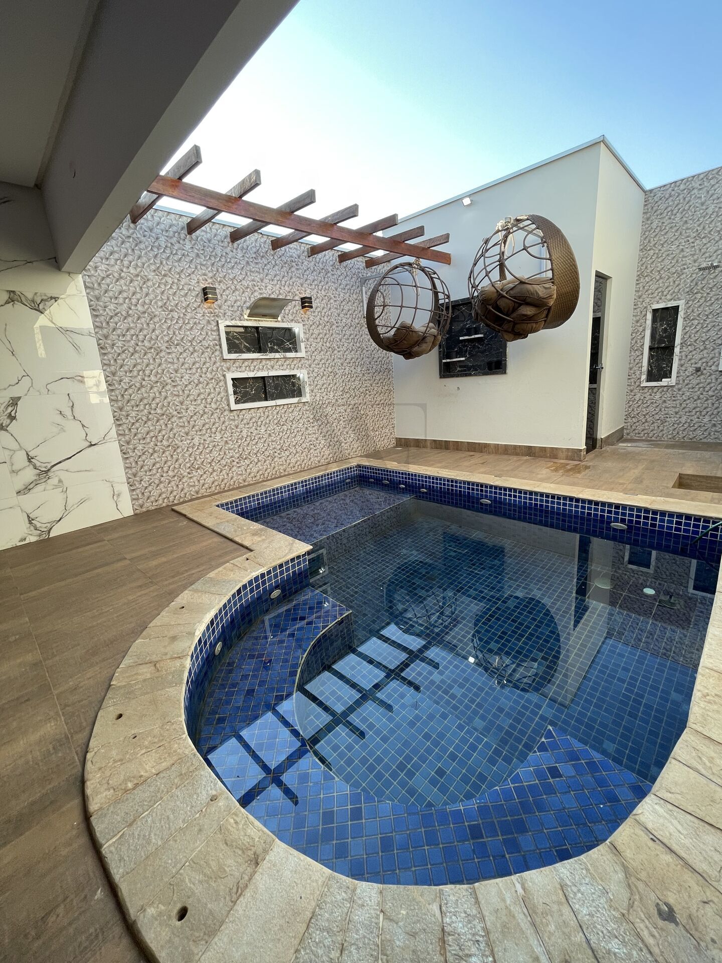 Casa, 3 quartos, 220 m² - Foto 3