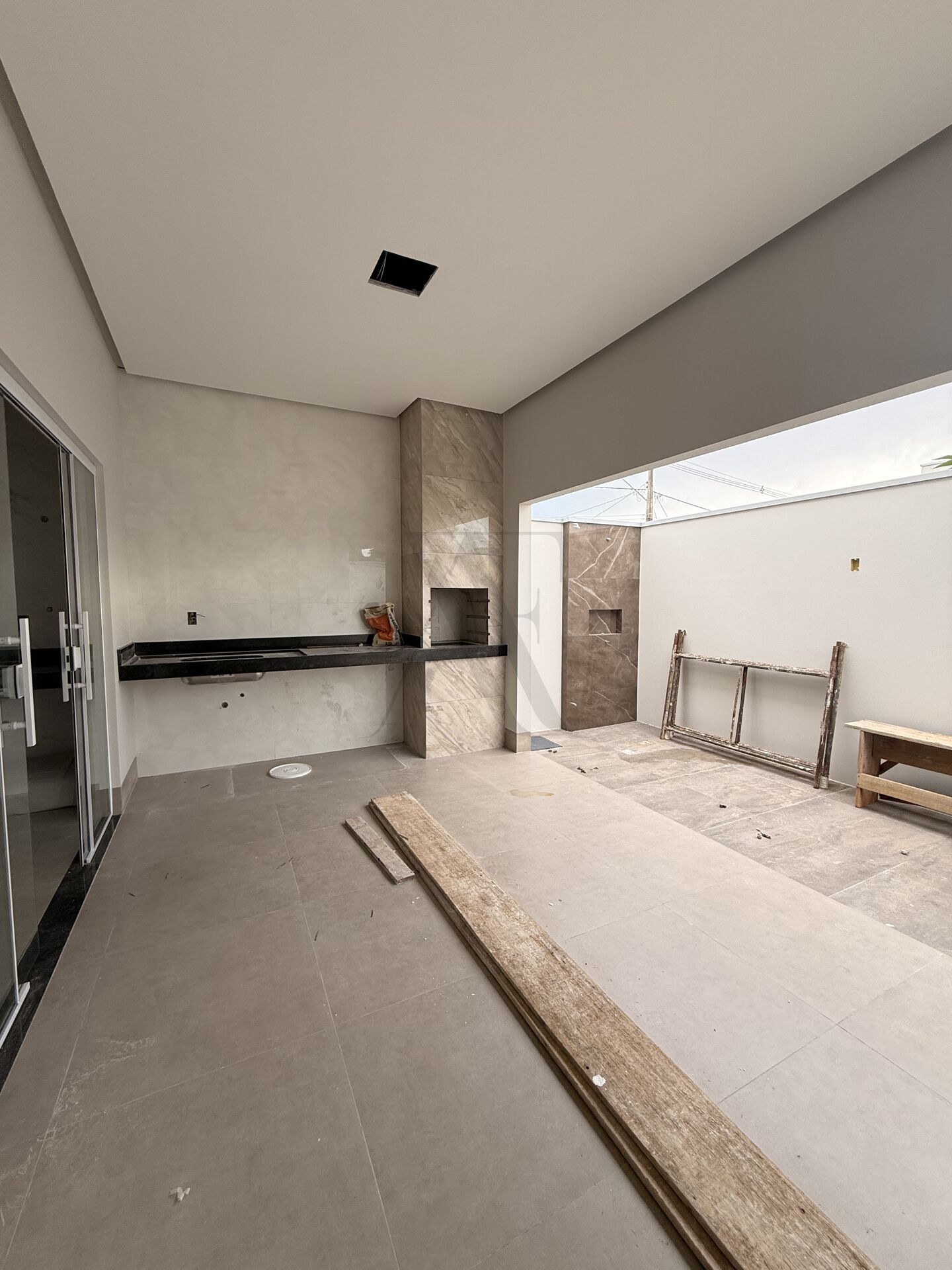 Casa, 3 quartos, 140 m² - Foto 10