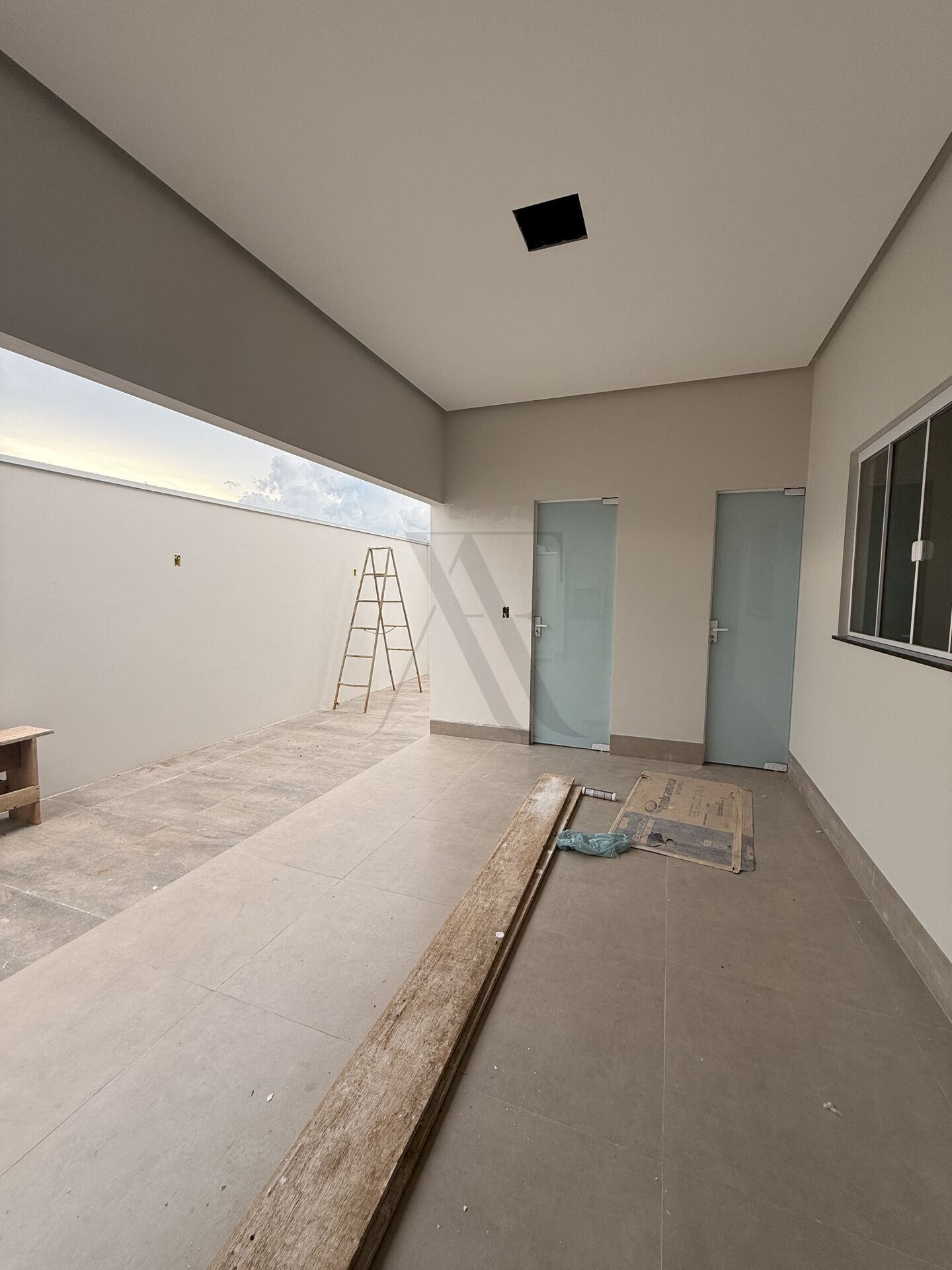Casa, 3 quartos, 140 m² - Foto 12