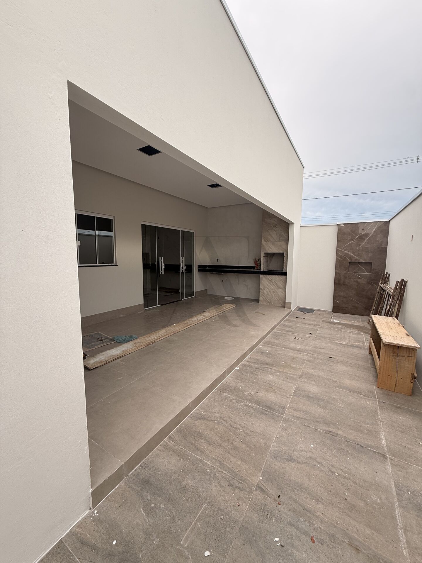 Casa, 3 quartos, 140 m² - Foto 11