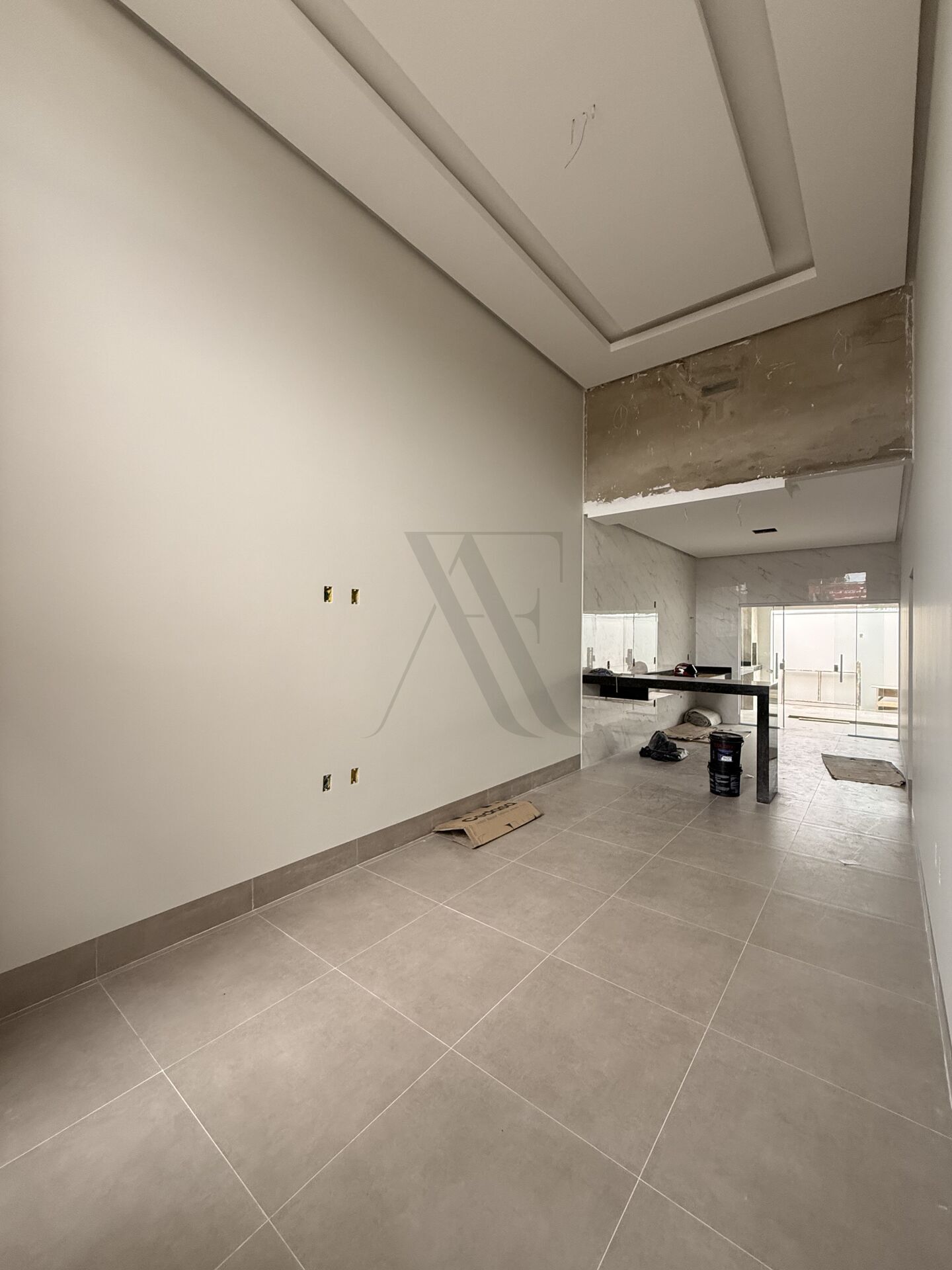 Casa, 3 quartos, 140 m² - Foto 1