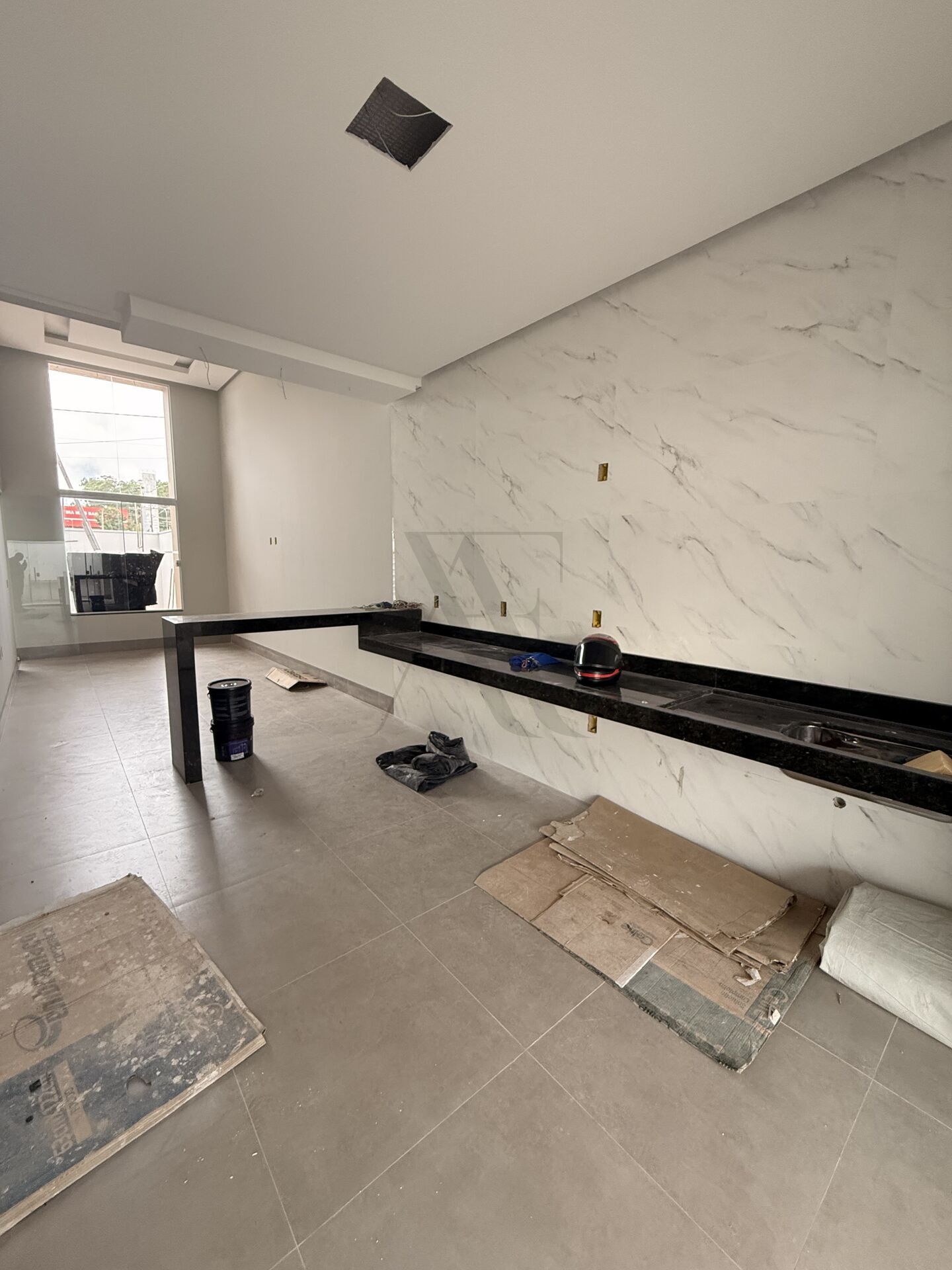 Casa, 3 quartos, 140 m² - Foto 2