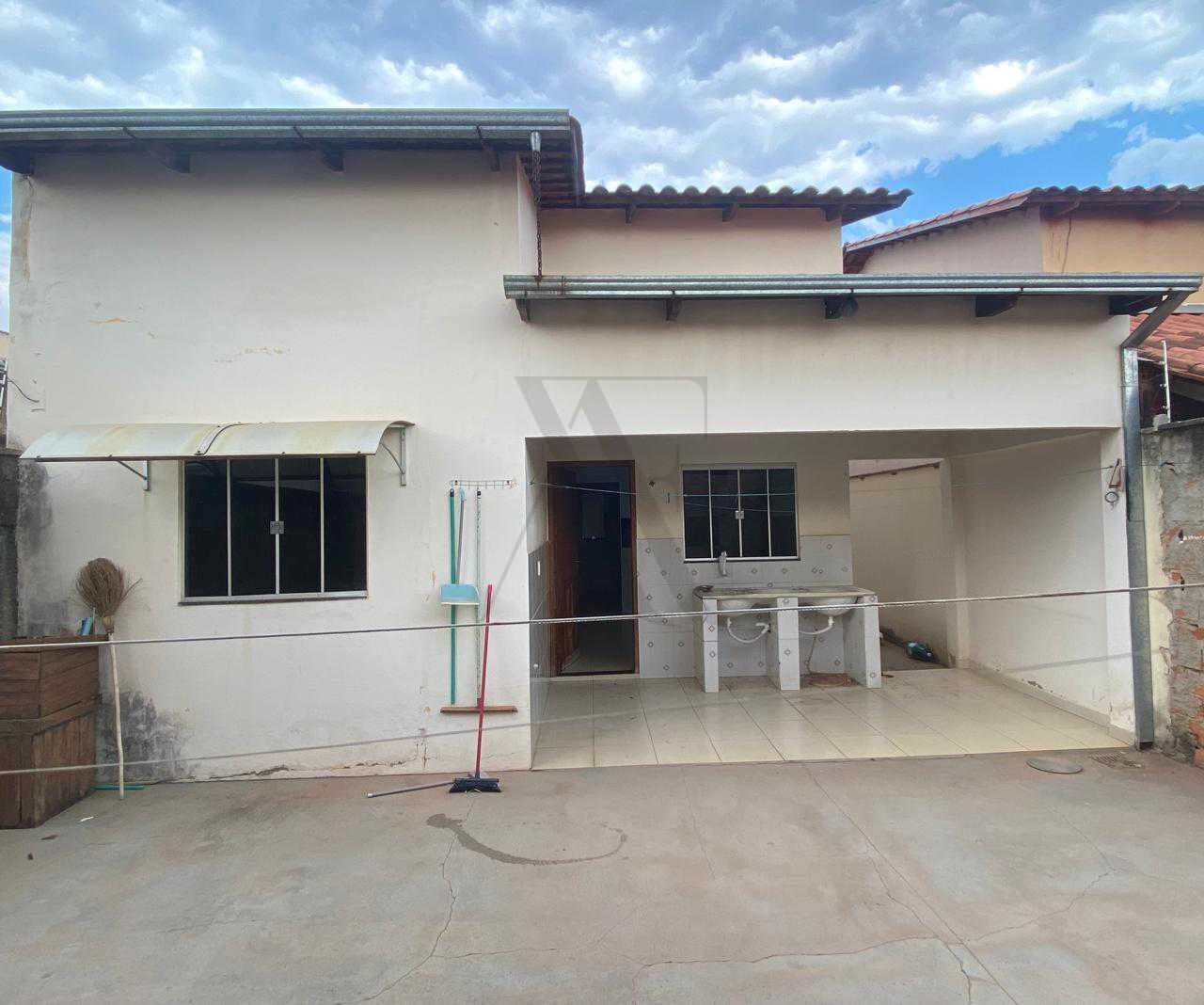 Casa, 3 quartos - Foto 8