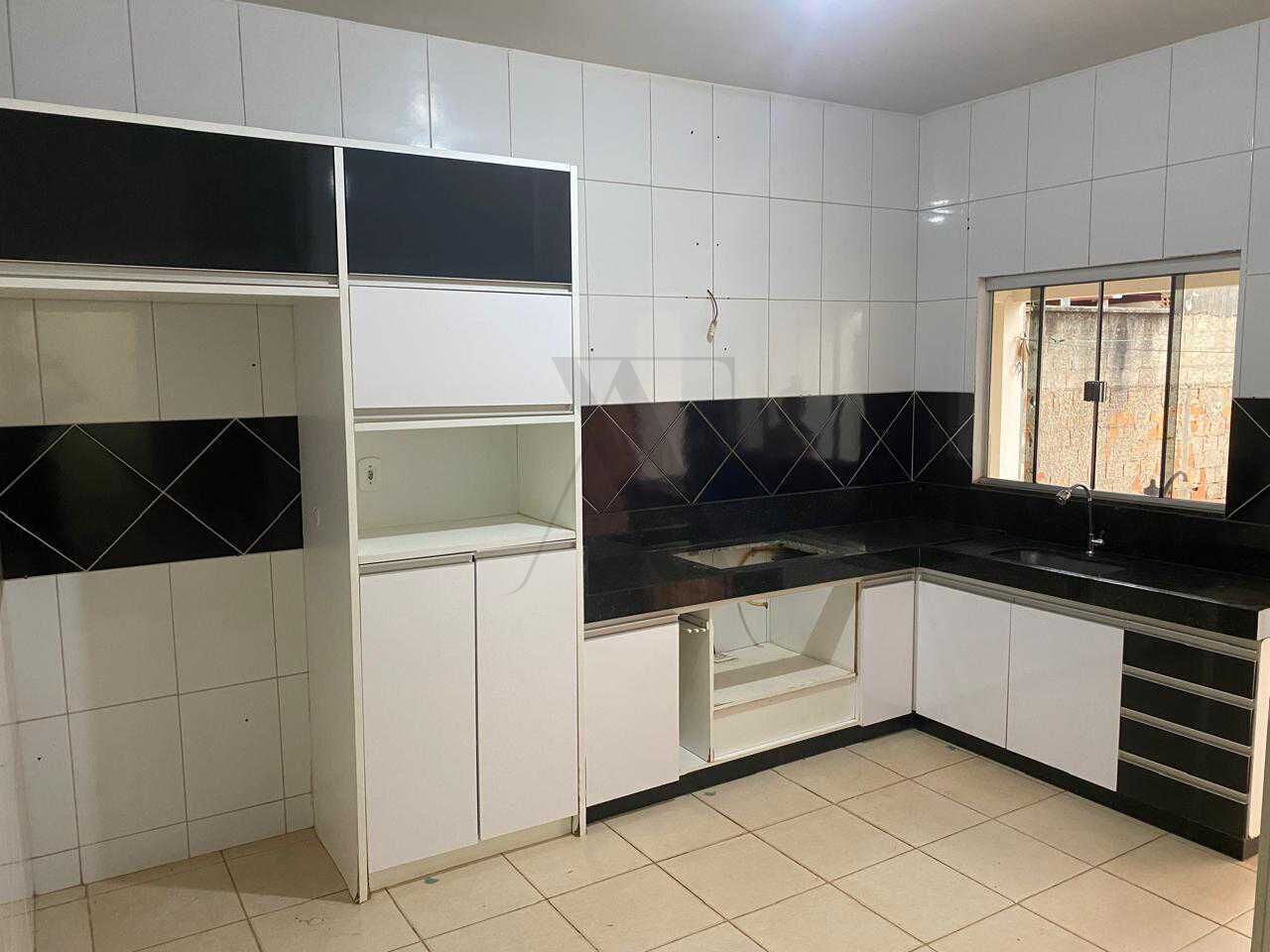 Casa, 3 quartos - Foto 2