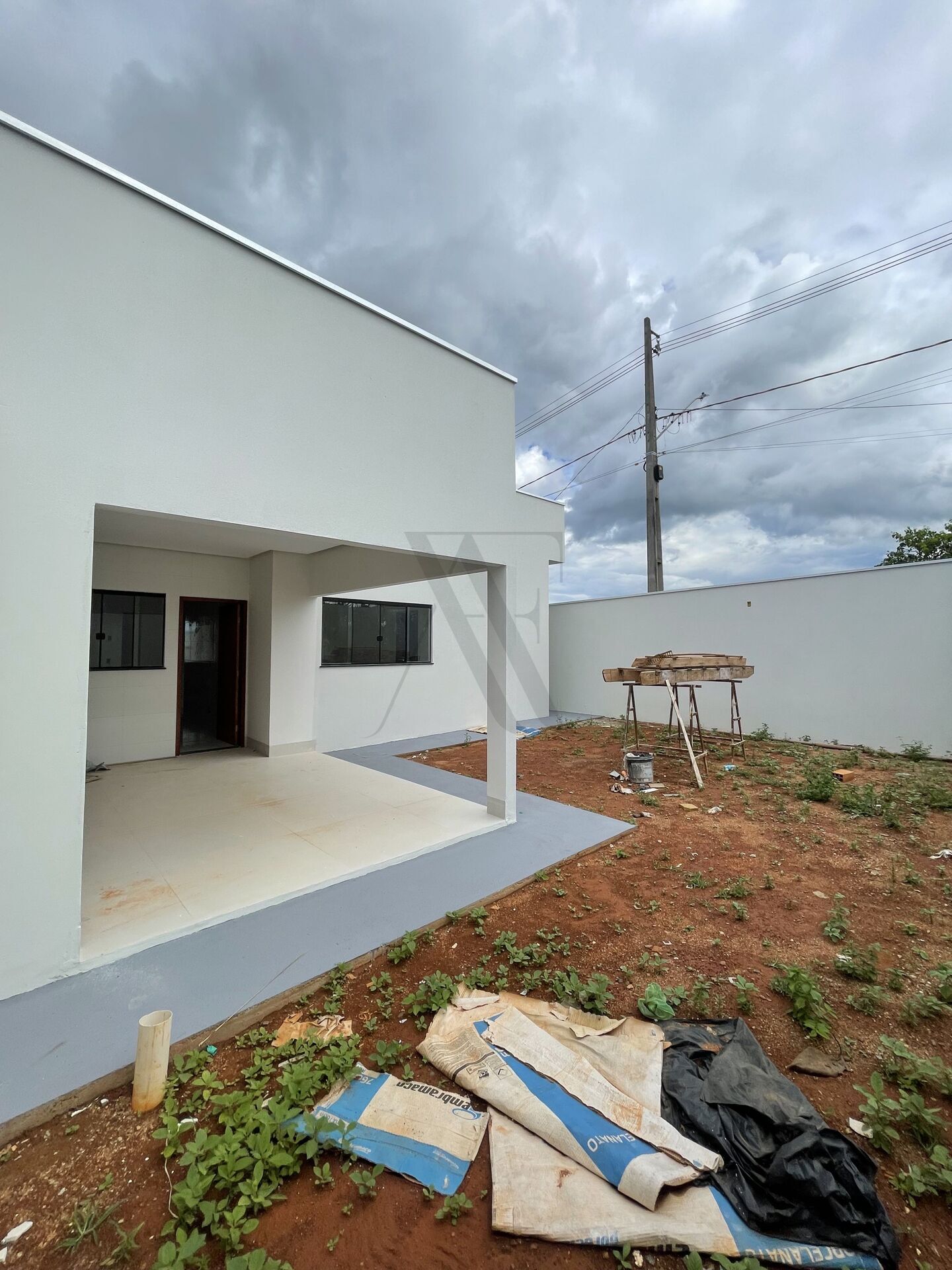 Casa, 3 quartos - Foto 13