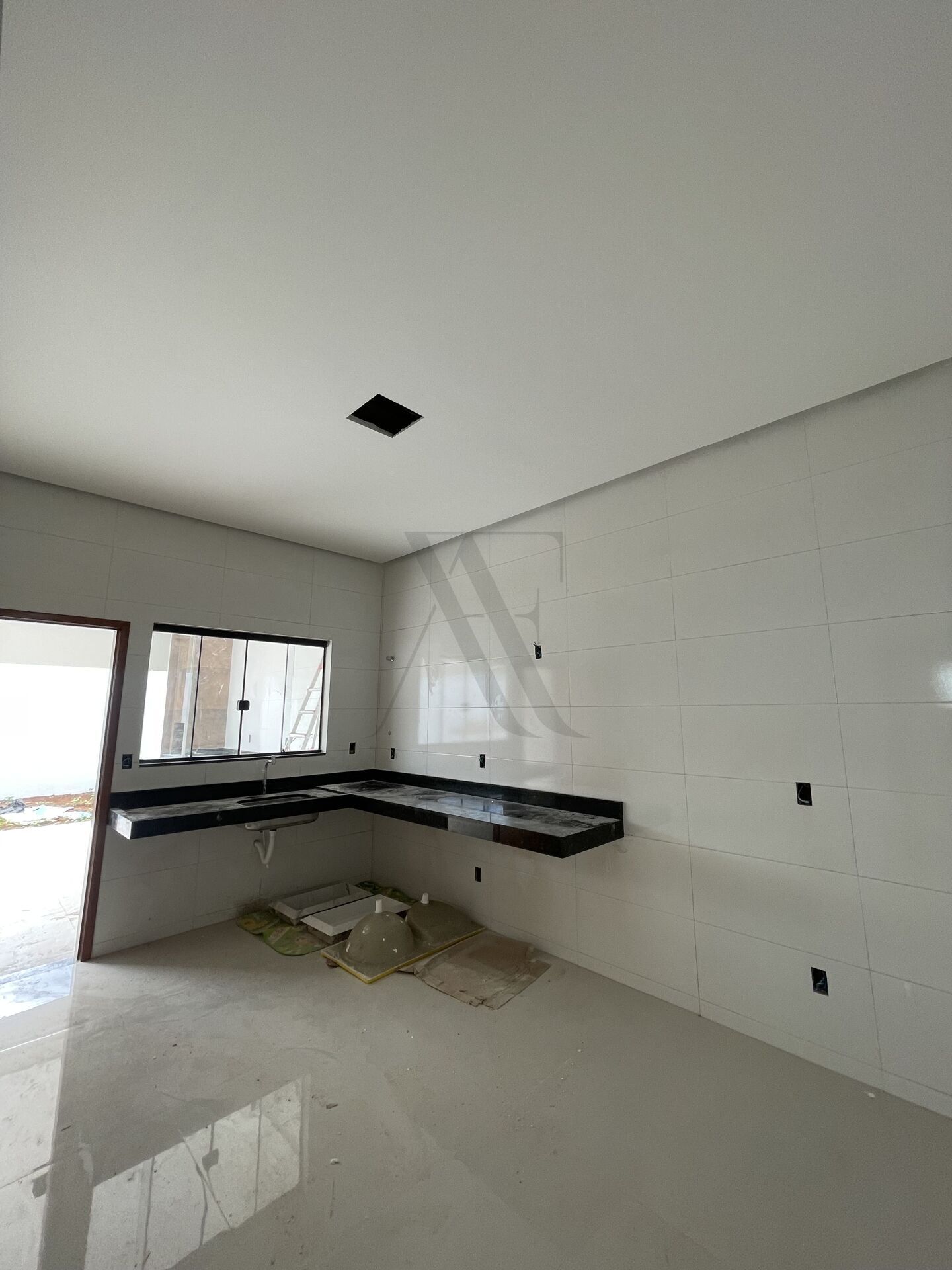 Casa, 3 quartos - Foto 5