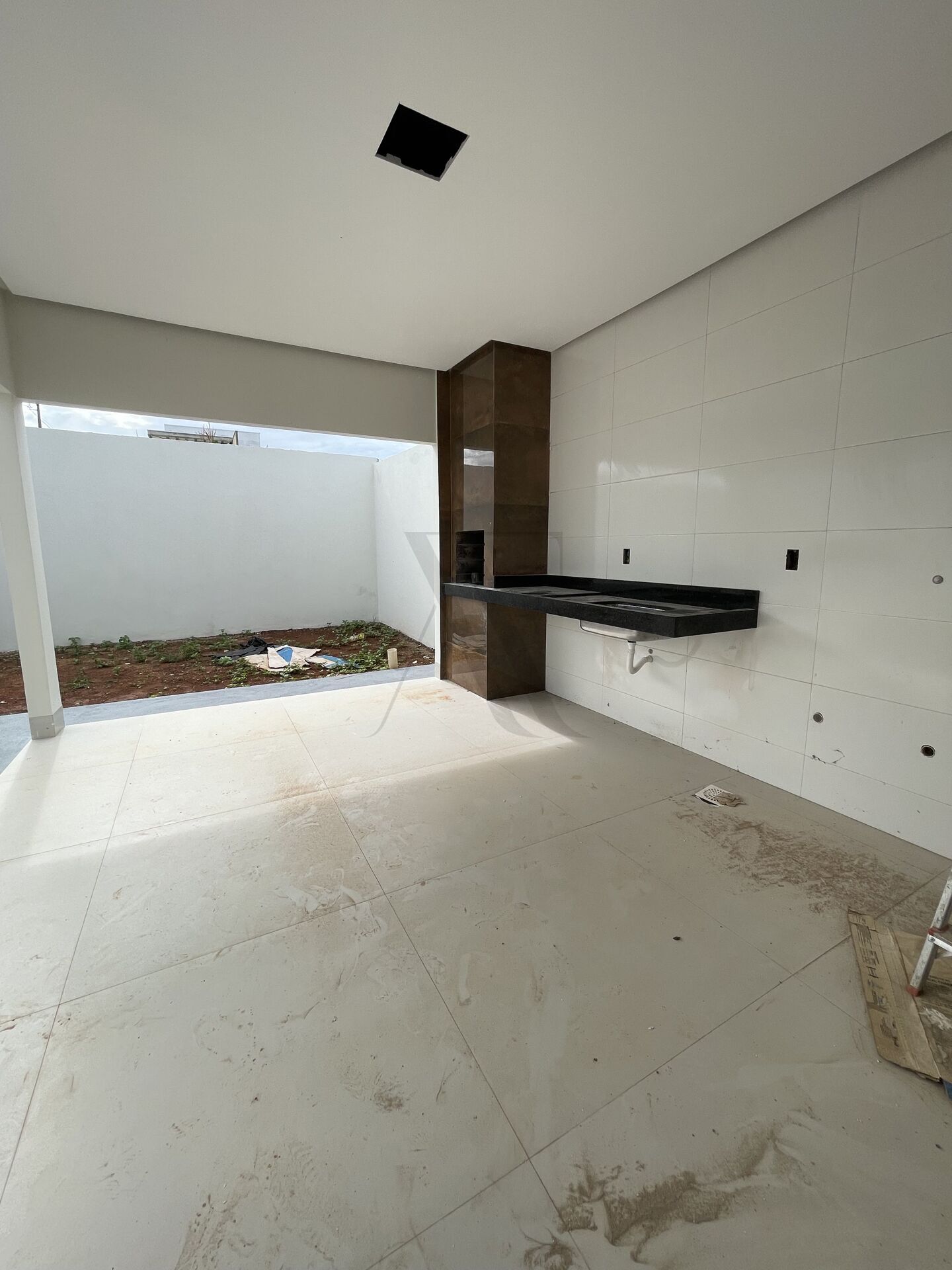 Casa, 3 quartos - Foto 11