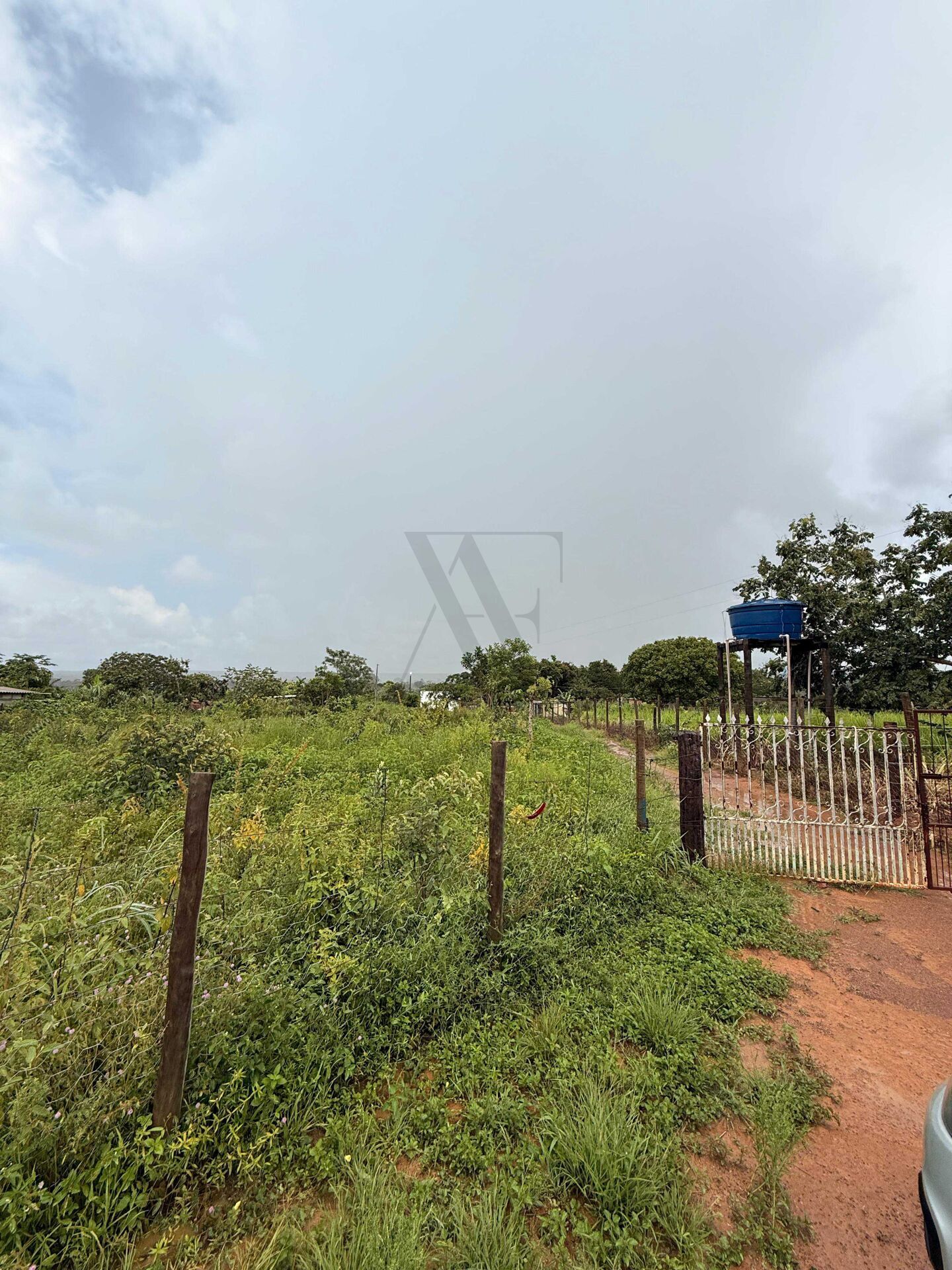 Terreno, 1210 m² - Foto 2