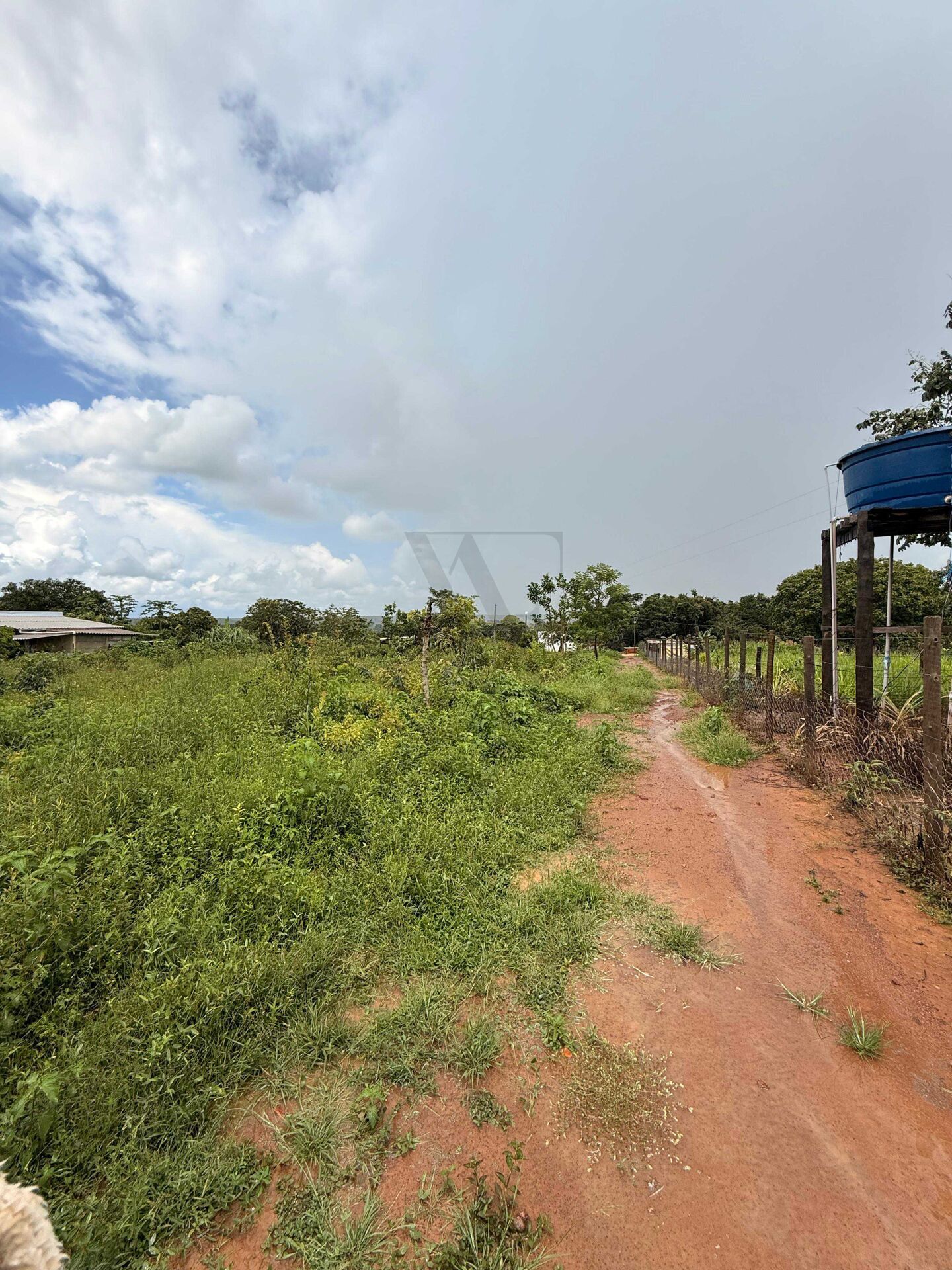 Terreno, 1210 m² - Foto 1