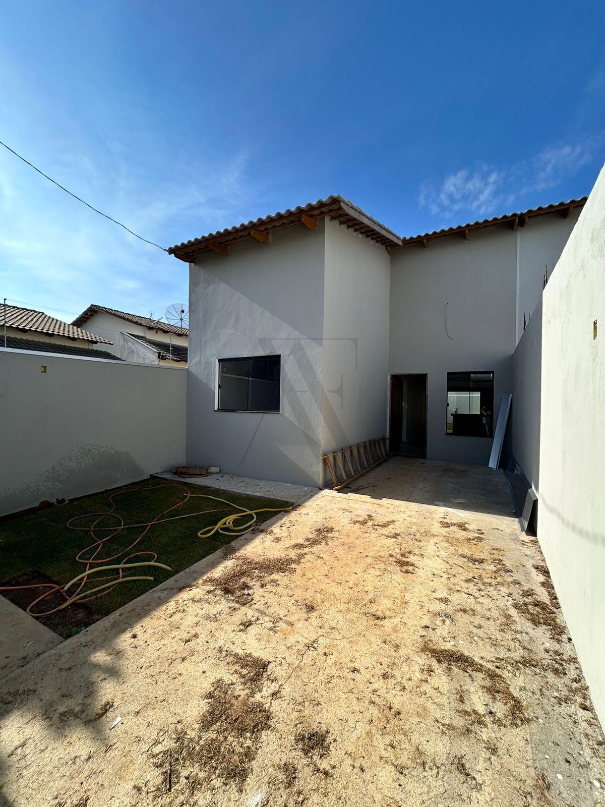 Casa, 3 quartos, 81 m² - Foto 1