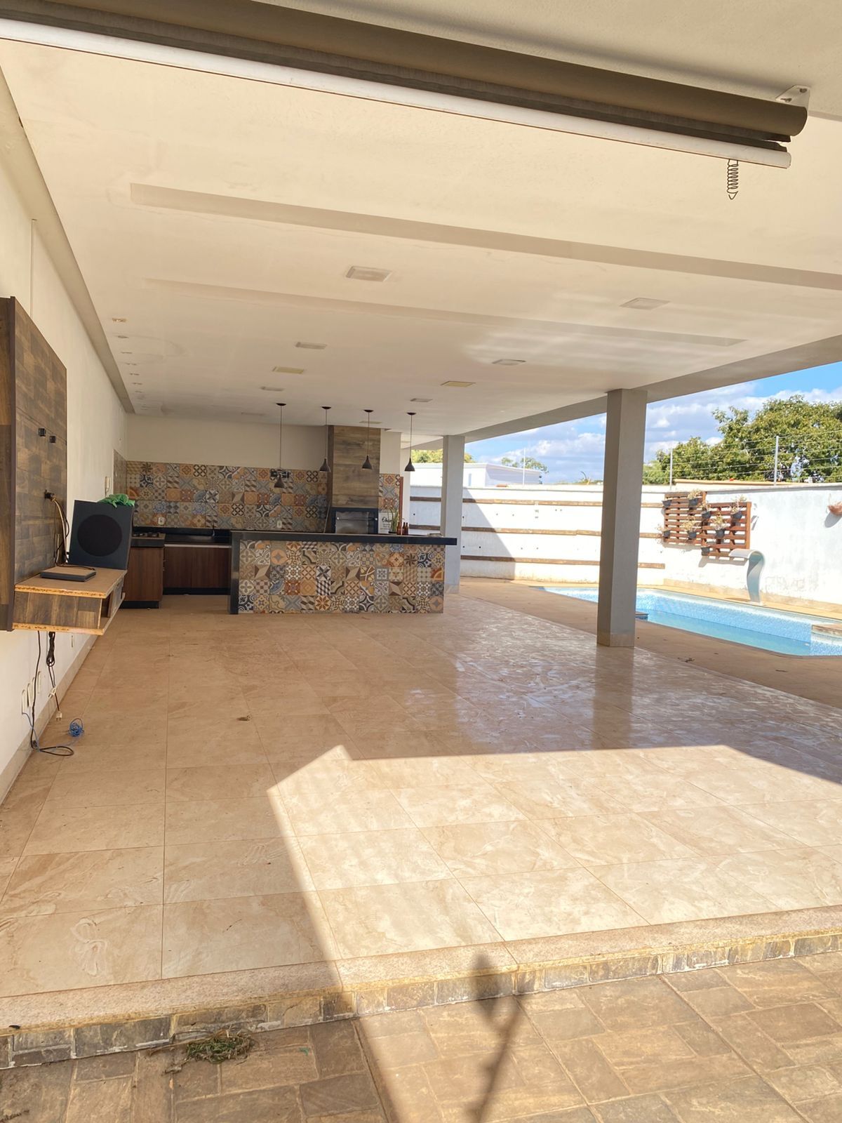 Casa à venda com 3 quartos, 385m² - Foto 14