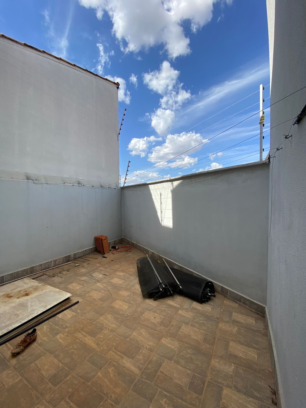 Casa à venda com 3 quartos, 385m² - Foto 12