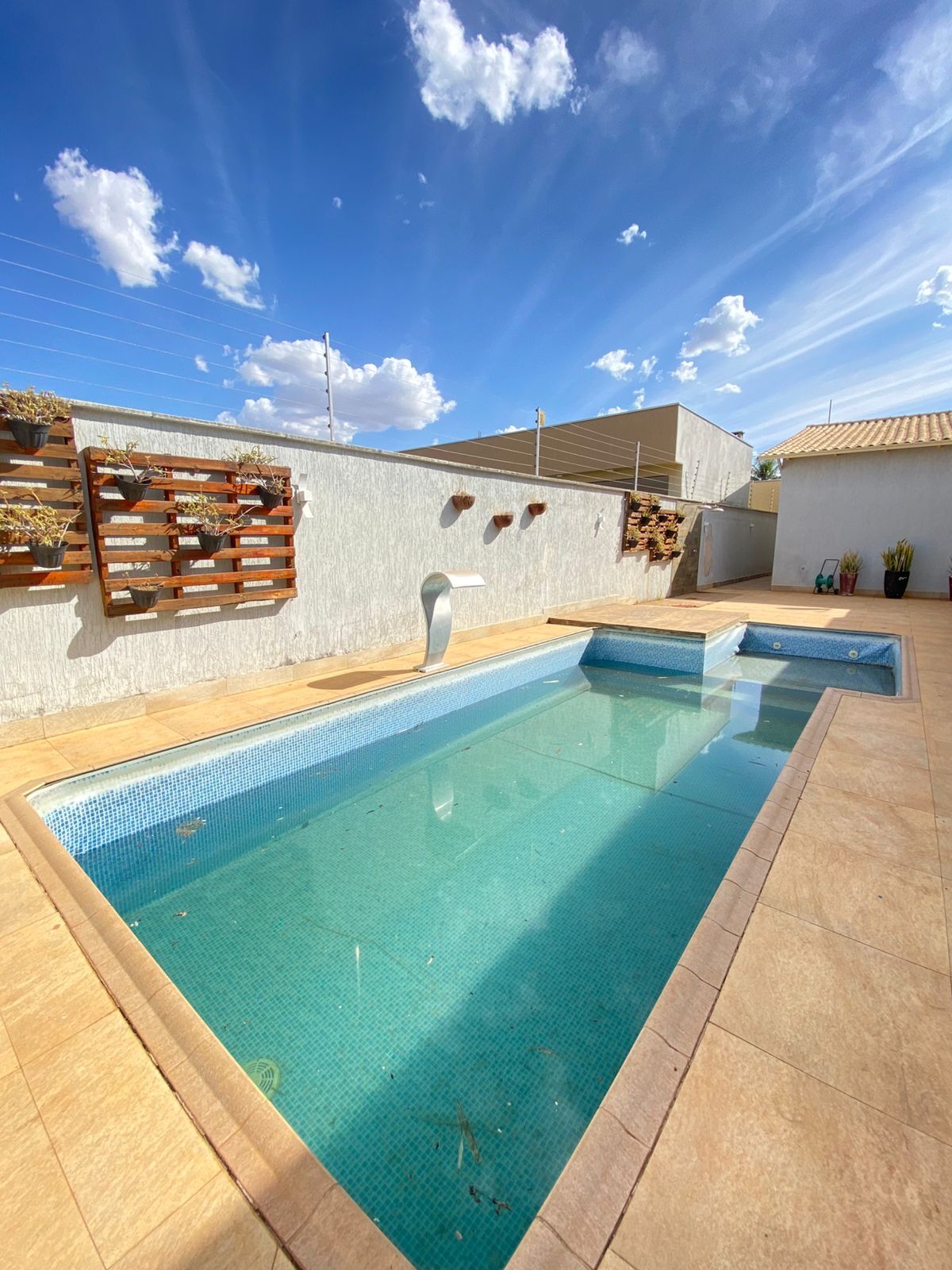 Casa à venda com 3 quartos, 385m² - Foto 20