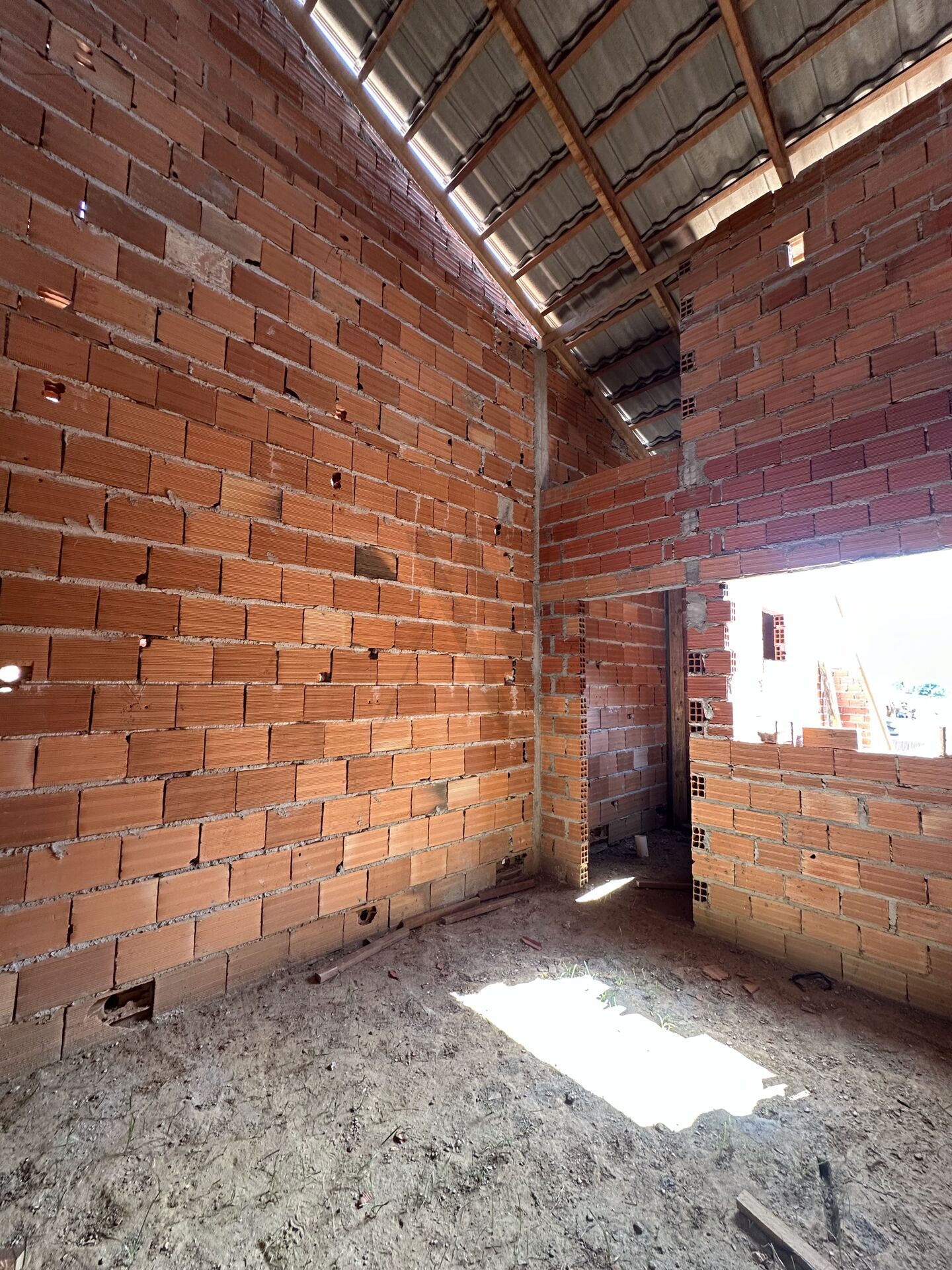 Casa, 2 quartos, 81 m² - Foto 3