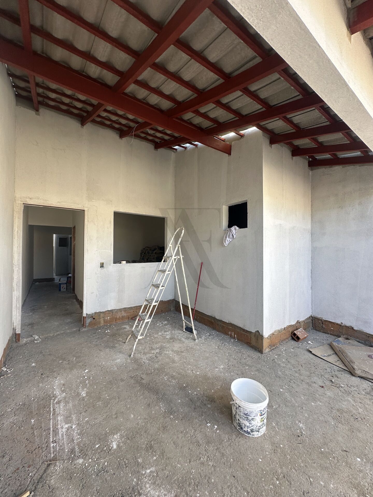 Casa, 2 quartos, 83 m² - Foto 2