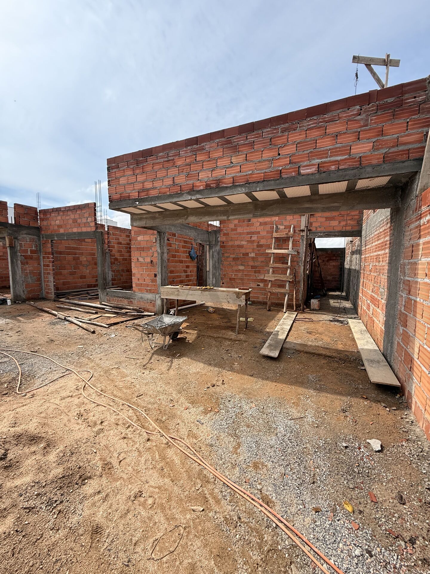 Casa, 3 quartos, 92 m² - Foto 3