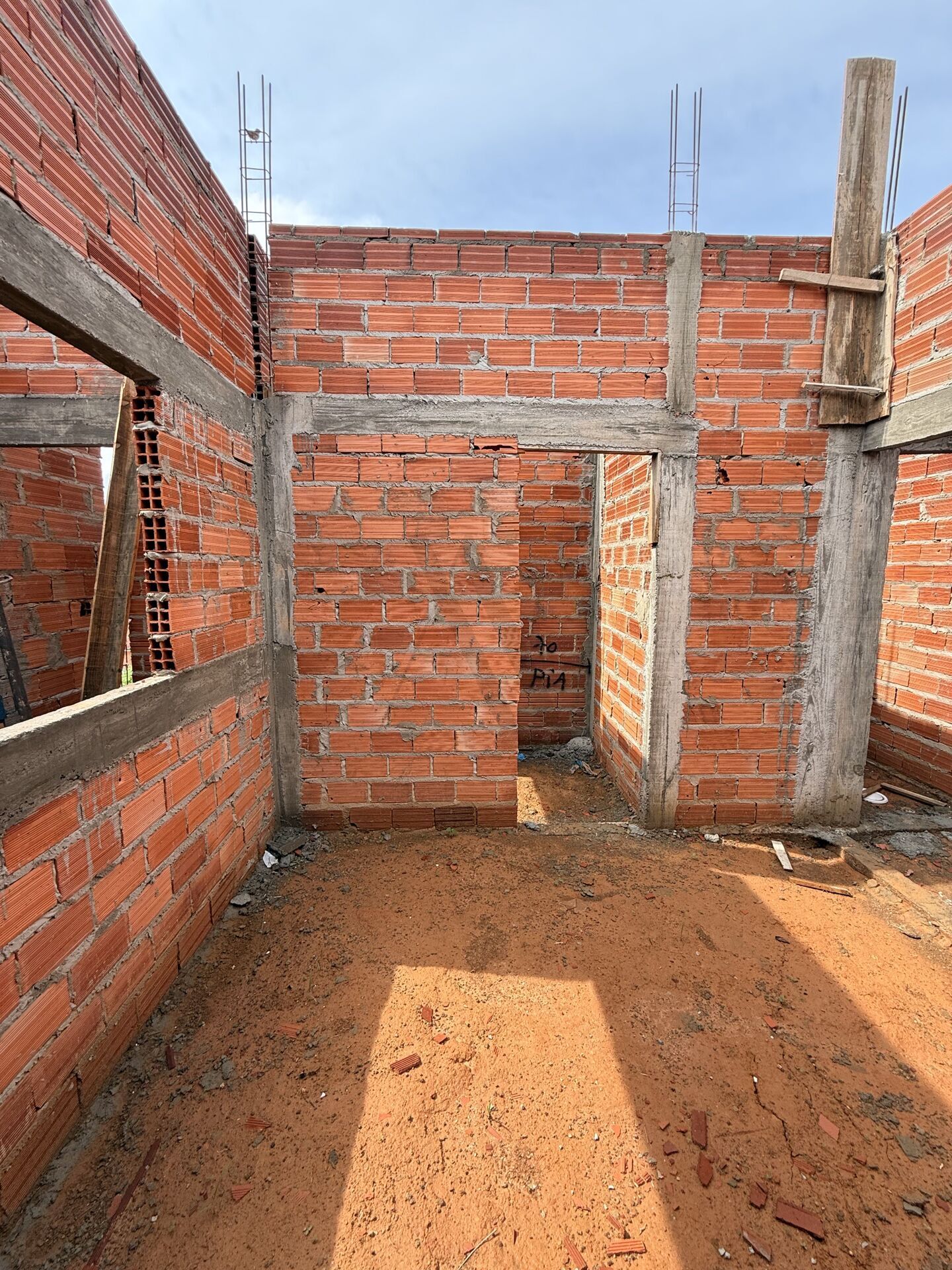 Casa, 3 quartos, 92 m² - Foto 8