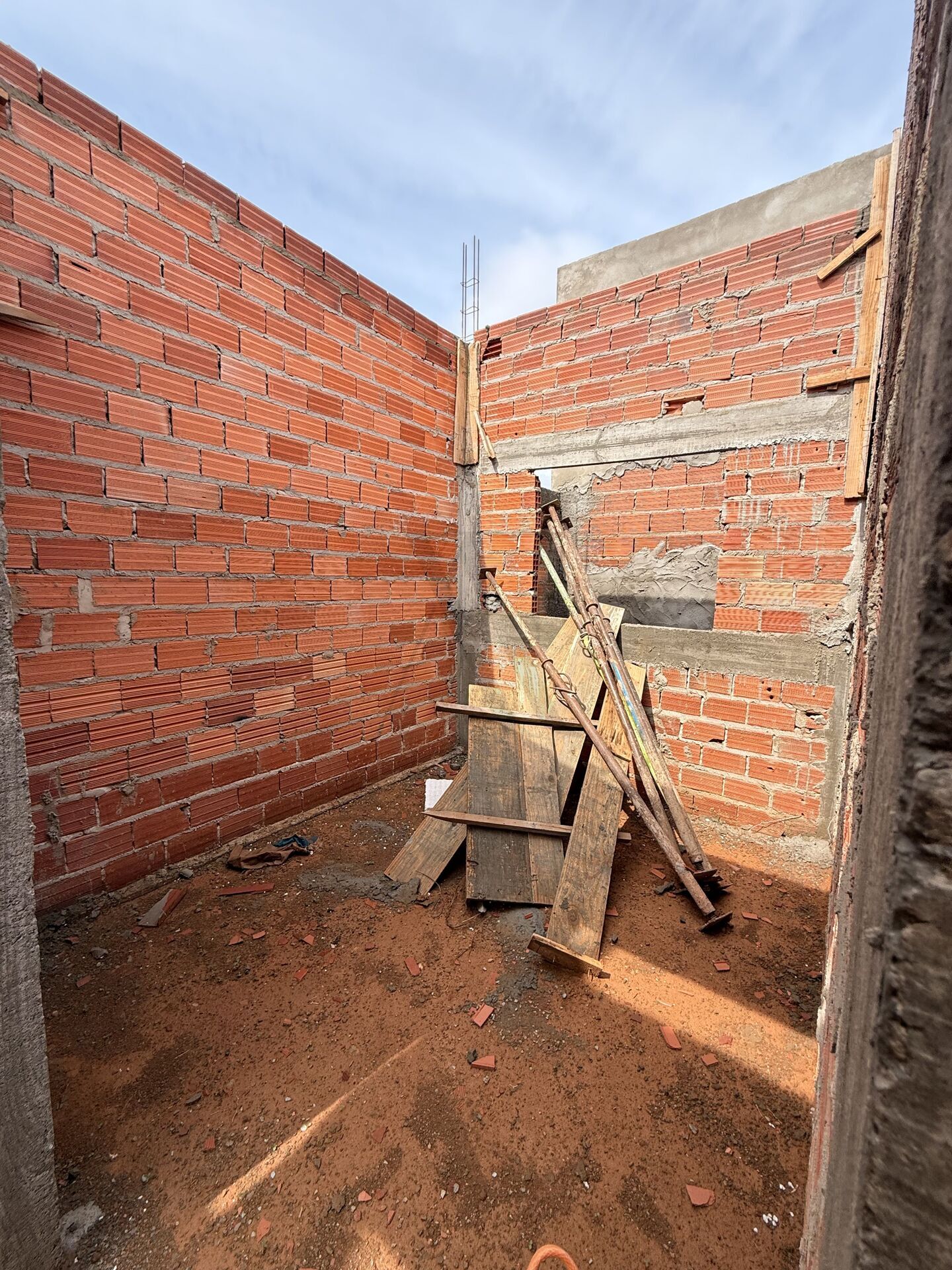 Casa, 3 quartos, 92 m² - Foto 6