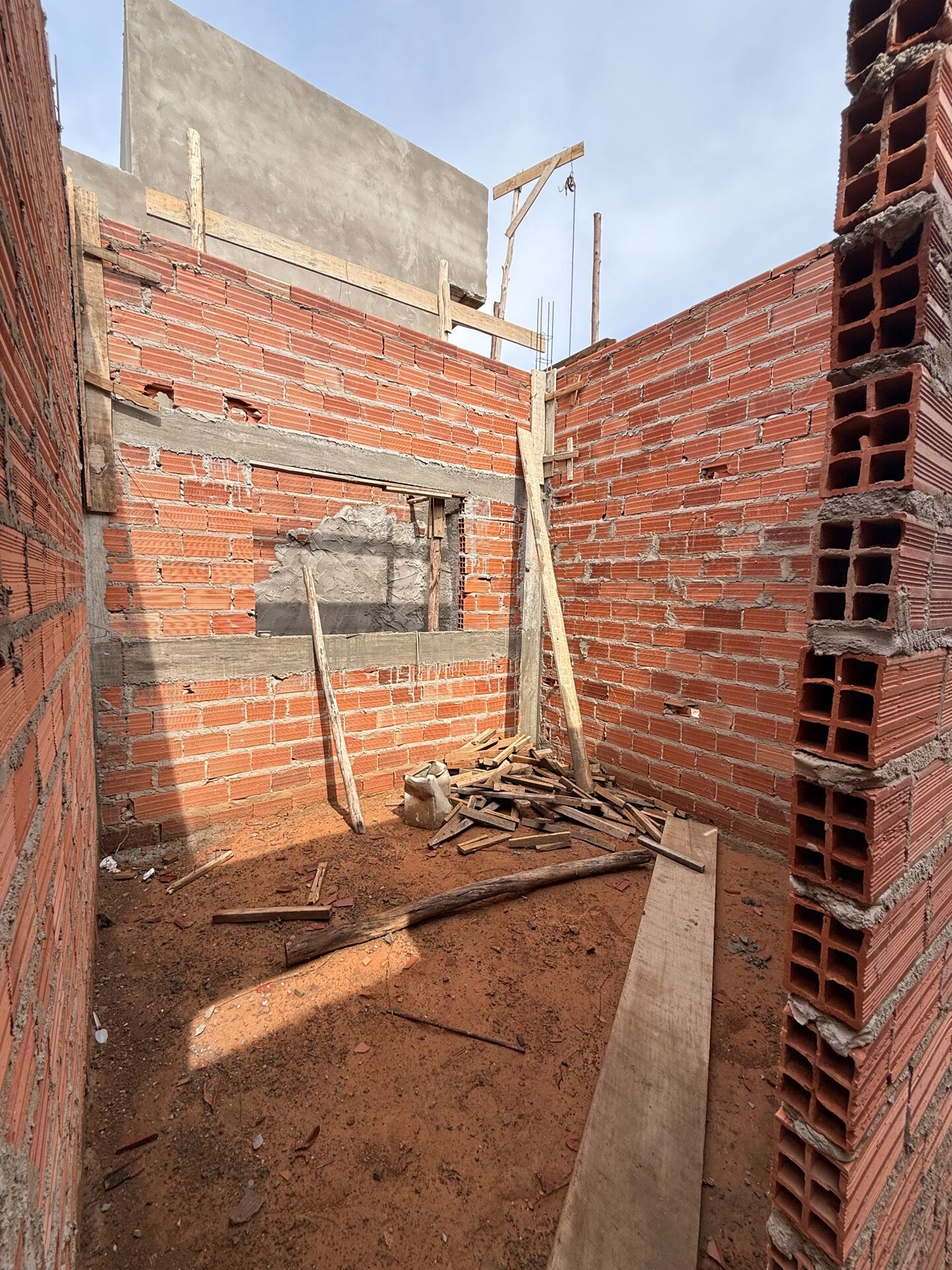 Casa, 3 quartos, 92 m² - Foto 5