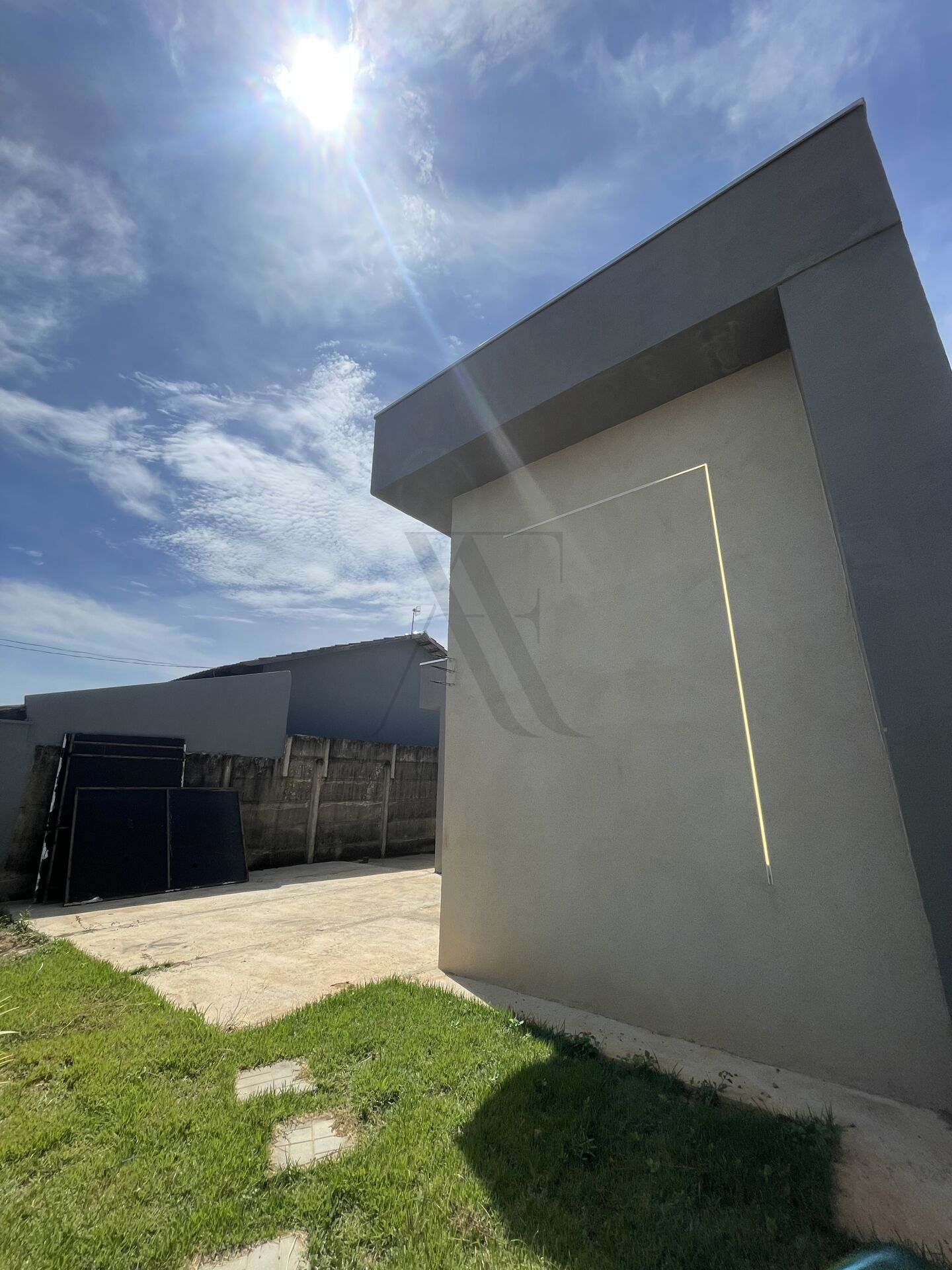 Casa, 2 quartos, 73 m² - Foto 1