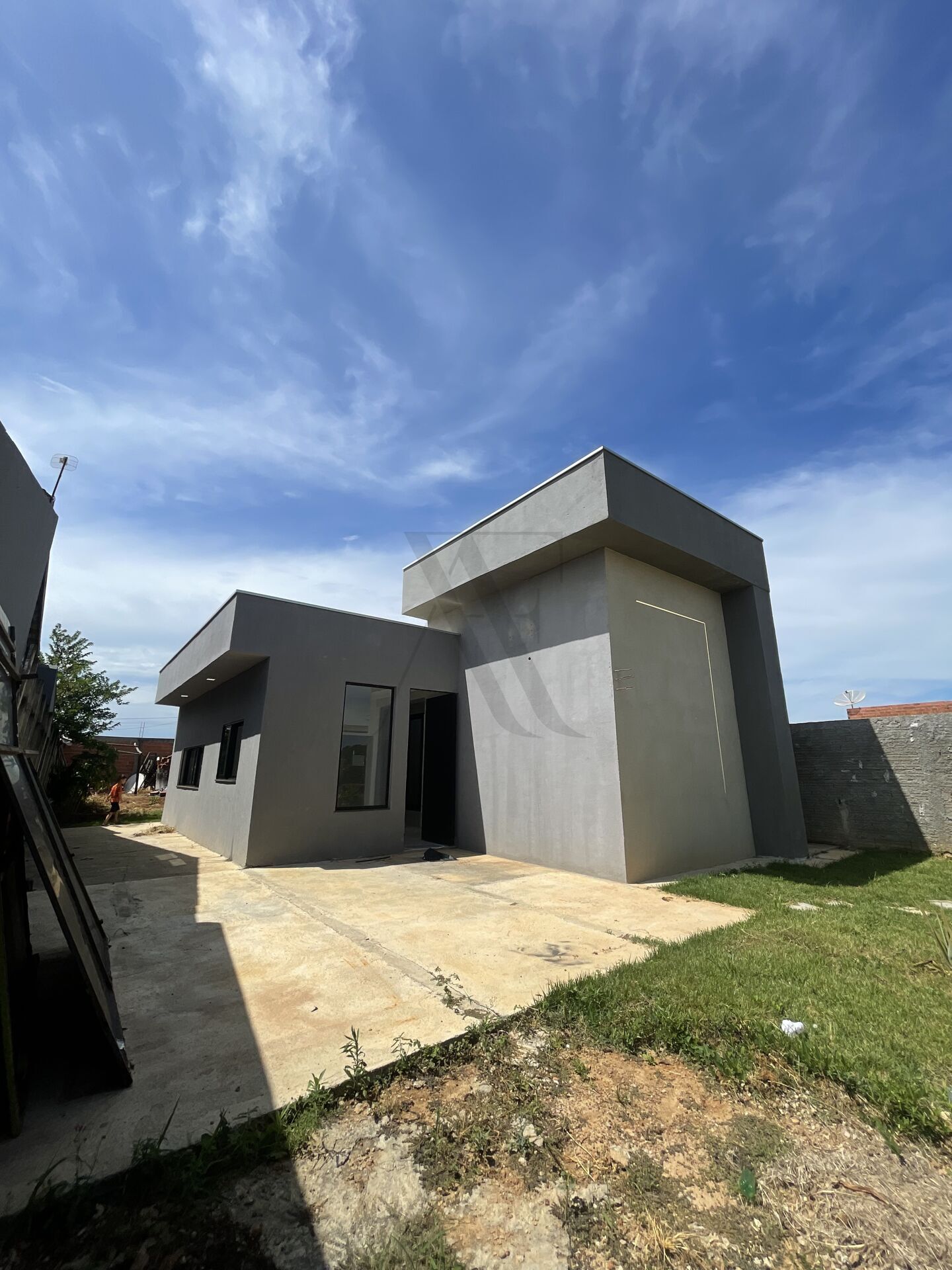 Casa, 2 quartos, 73 m² - Foto 2