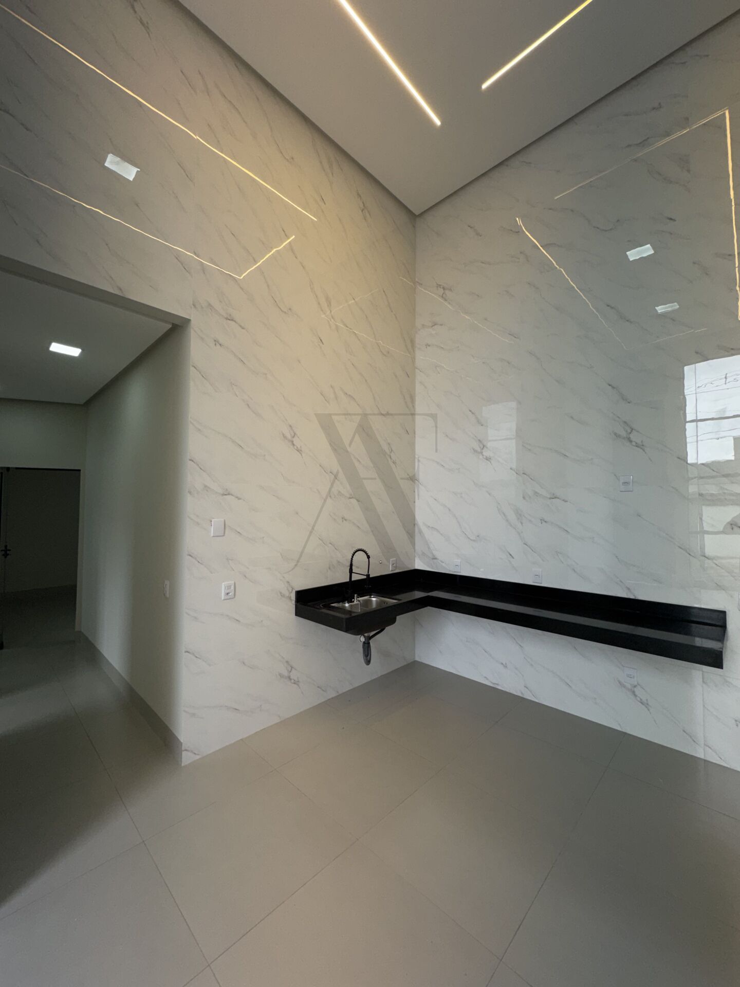 Casa, 3 quartos, 85 m² - Foto 3