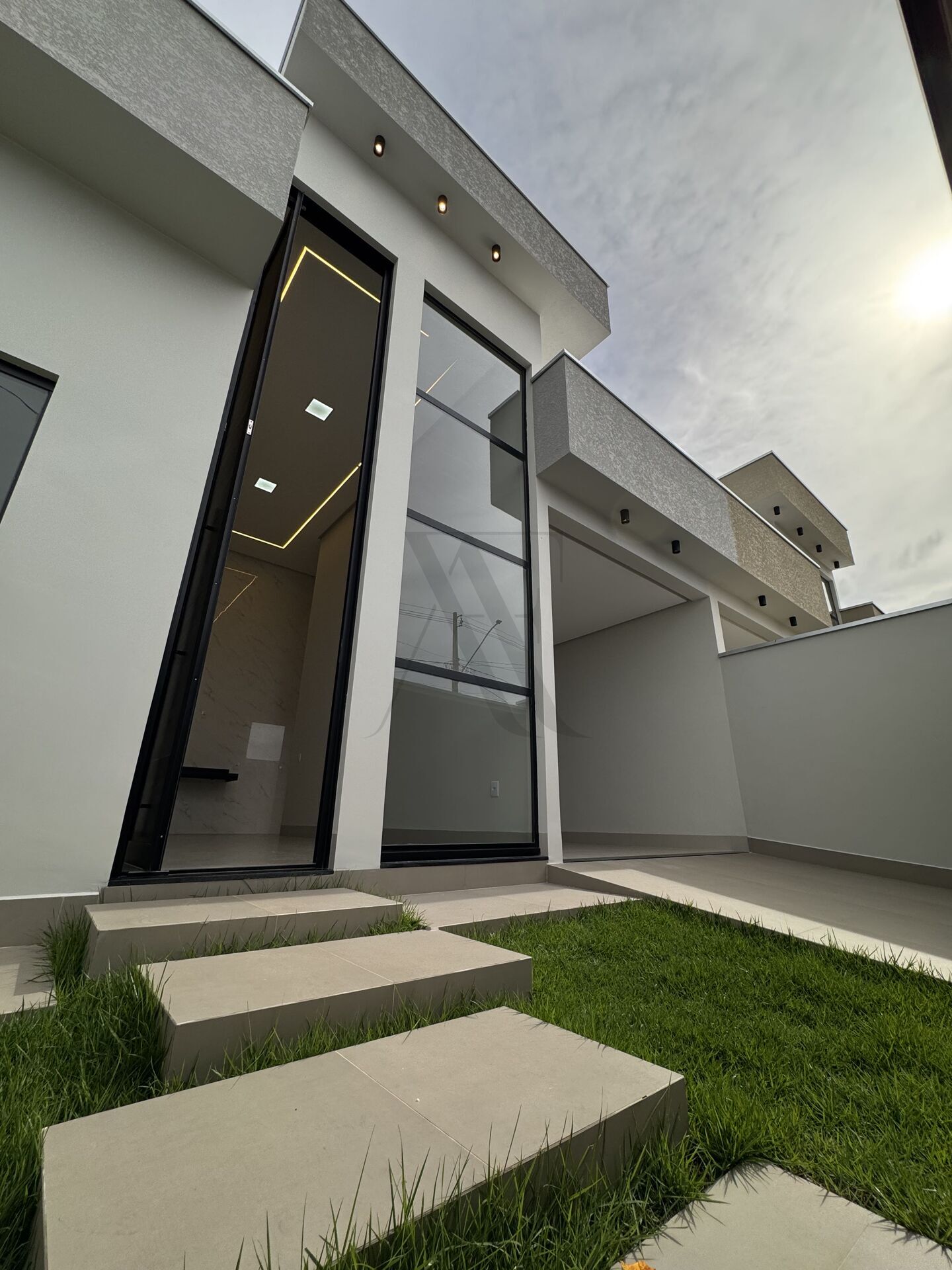 Casa, 3 quartos, 85 m² - Foto 1