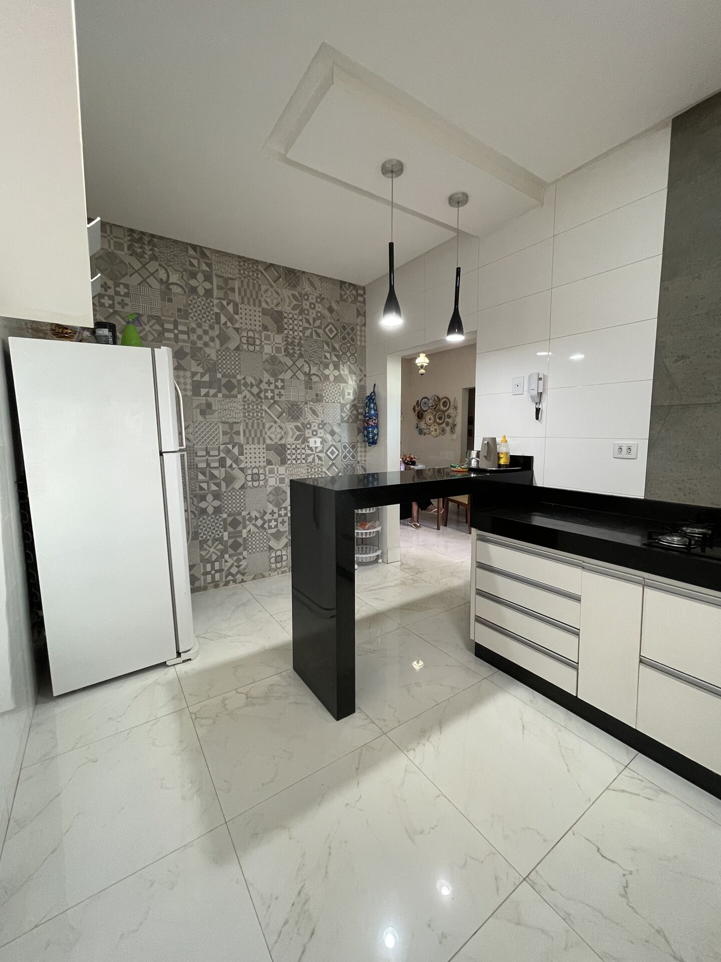 Casa à venda com 3 quartos, 203m² - Foto 15