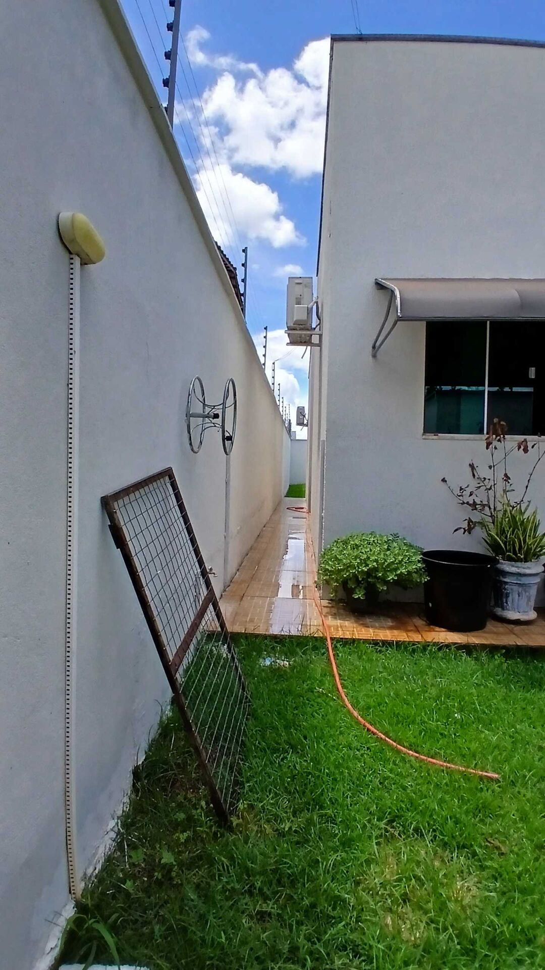 Casa, 3 quartos, 203 m² - Foto 3