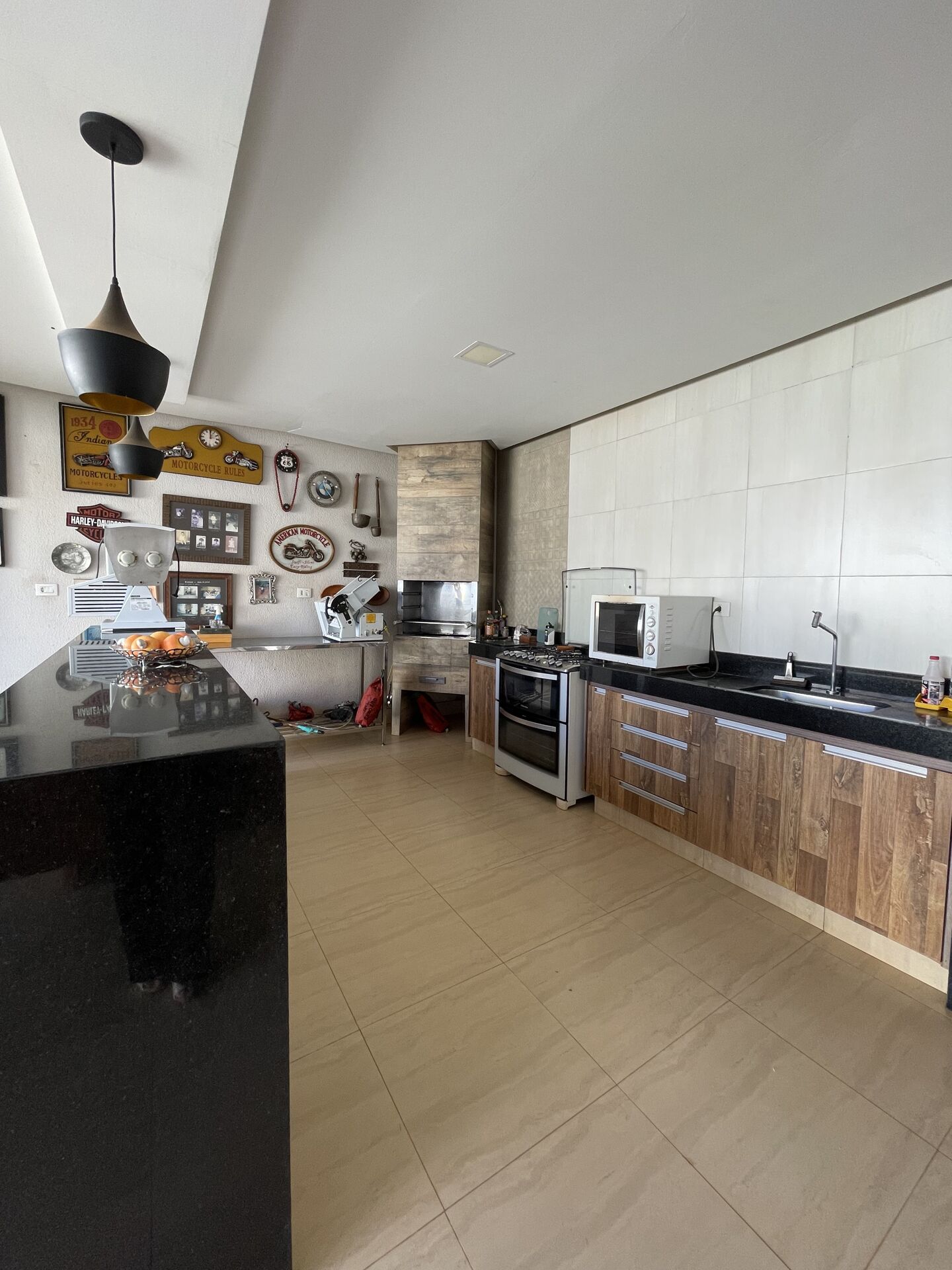 Casa à venda com 3 quartos, 203m² - Foto 18