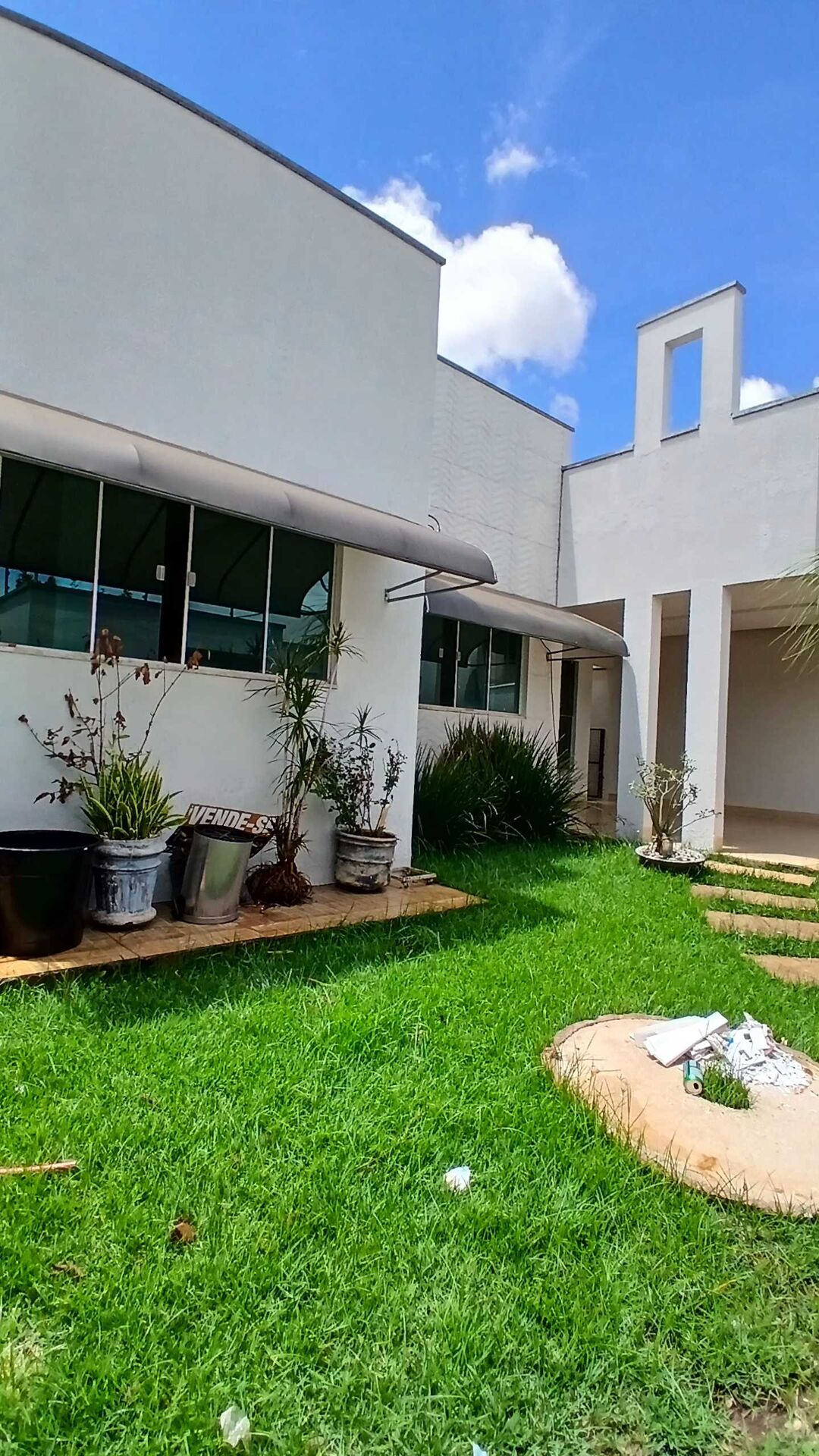 Casa, 3 quartos, 203 m² - Foto 2