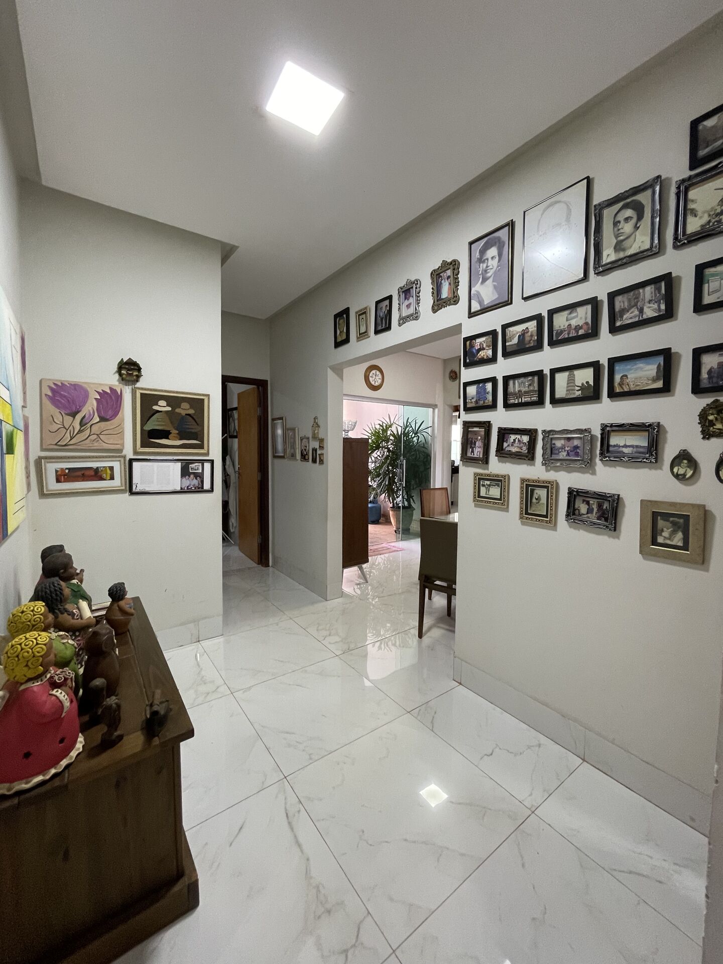 Casa à venda com 3 quartos, 203m² - Foto 13