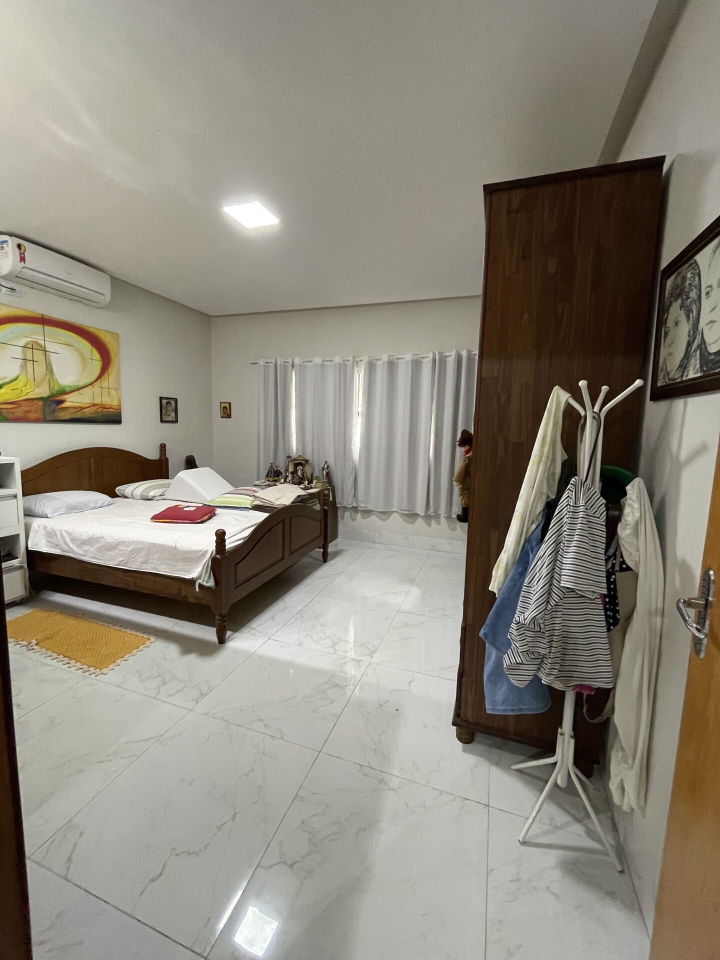 Casa à venda com 3 quartos, 203m² - Foto 11
