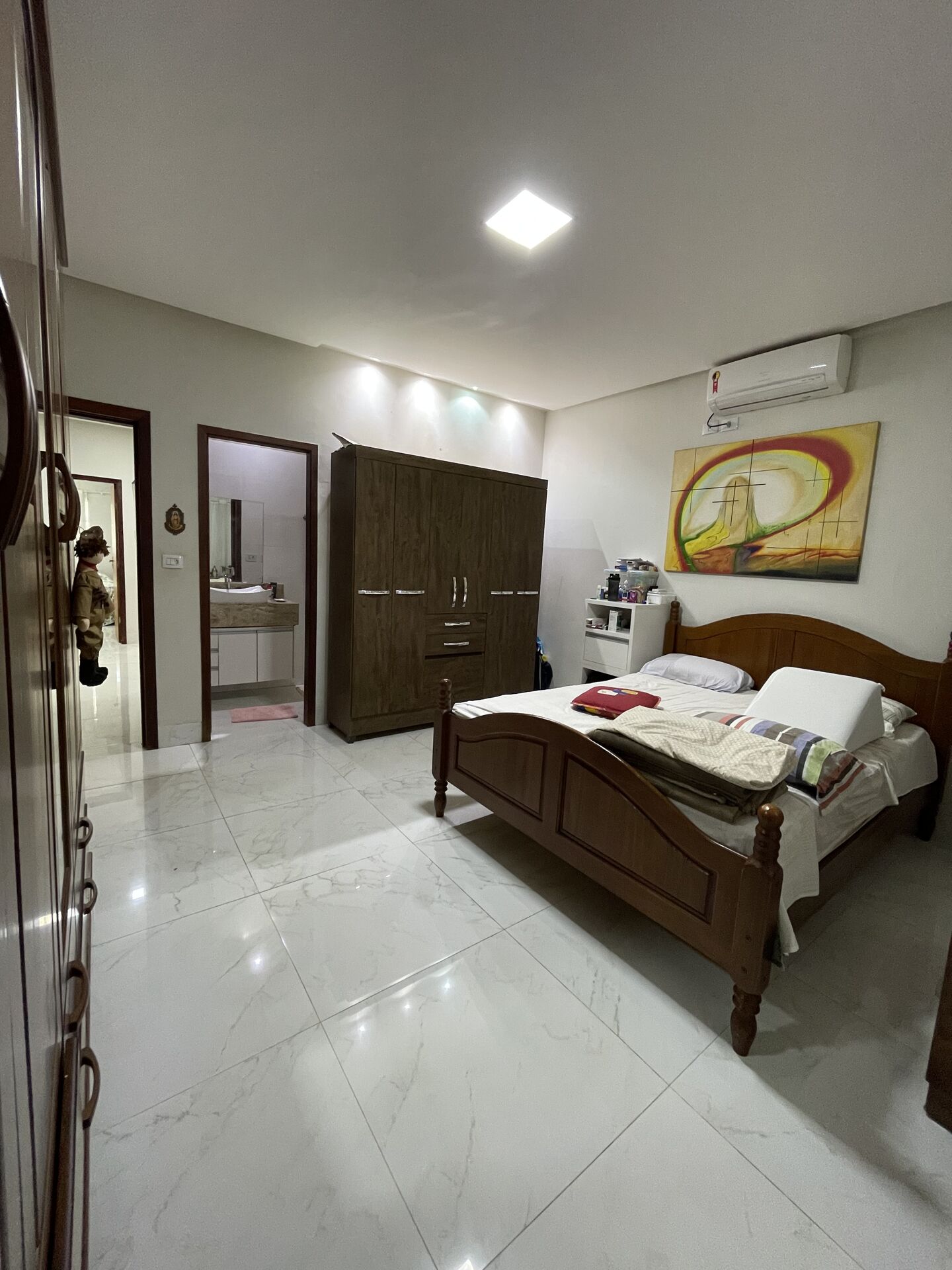 Casa à venda com 3 quartos, 203m² - Foto 10